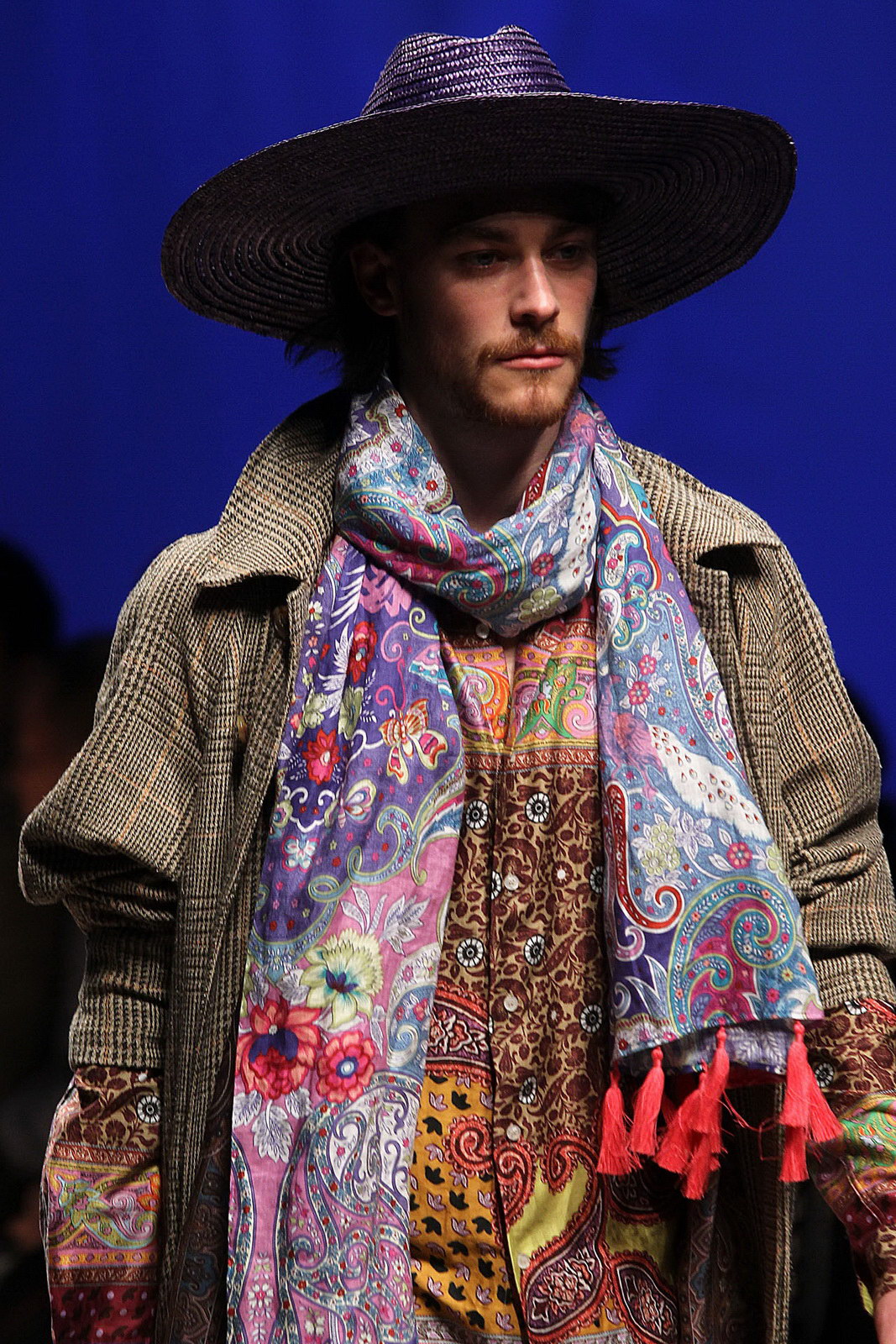 Etro 2012װϸڸͼƬ