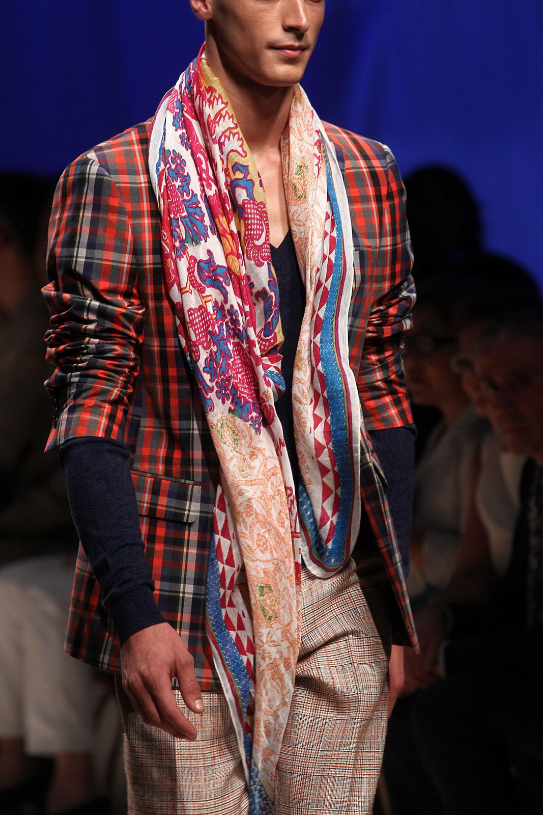 Etro 2012װϸڸͼƬ