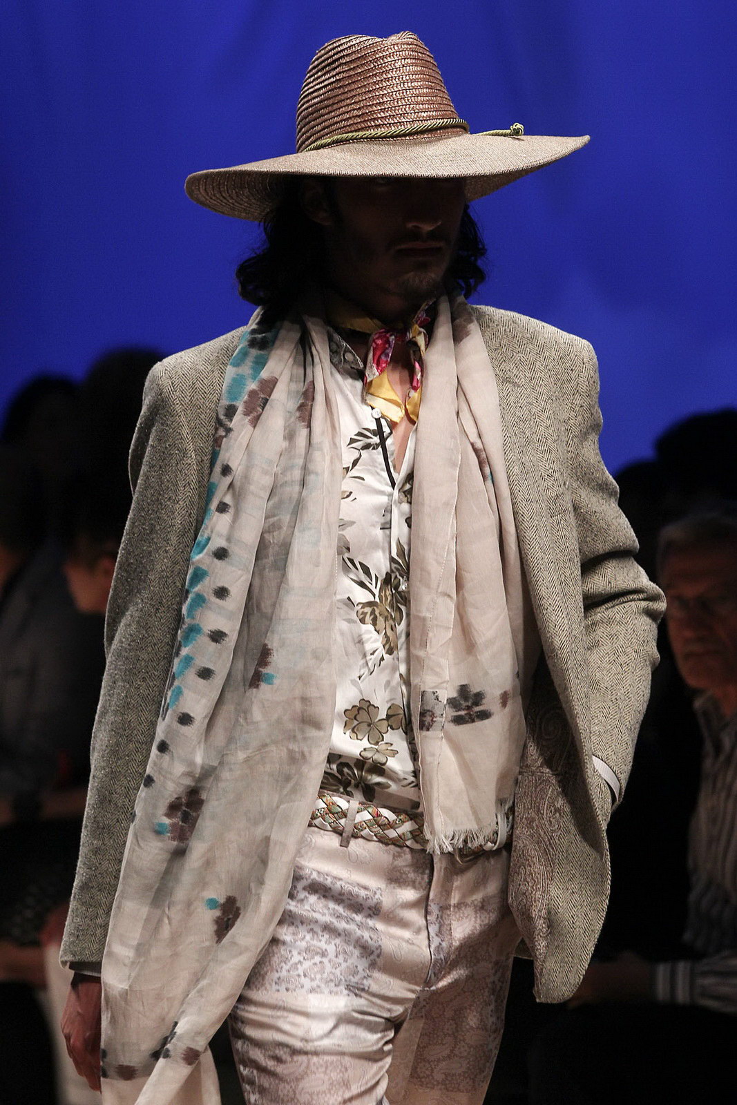 Etro 2012װϸڸͼƬ