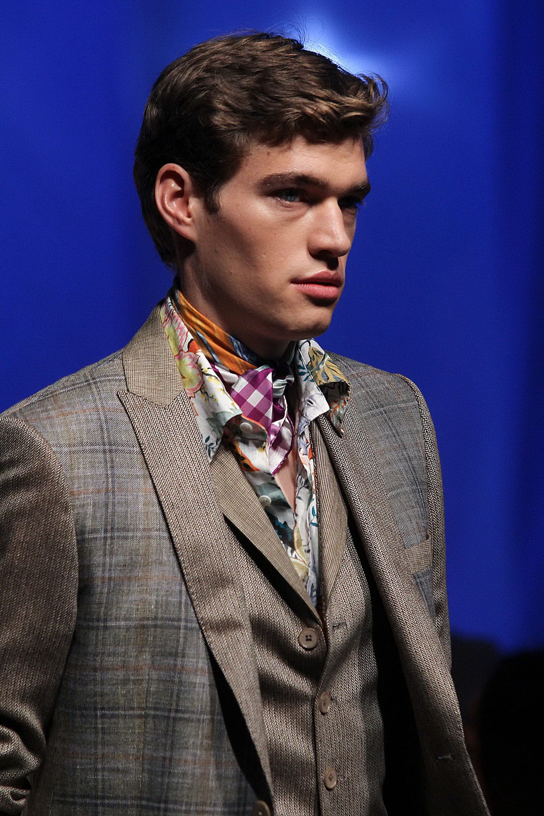 Etro 2012װϸڸͼƬ