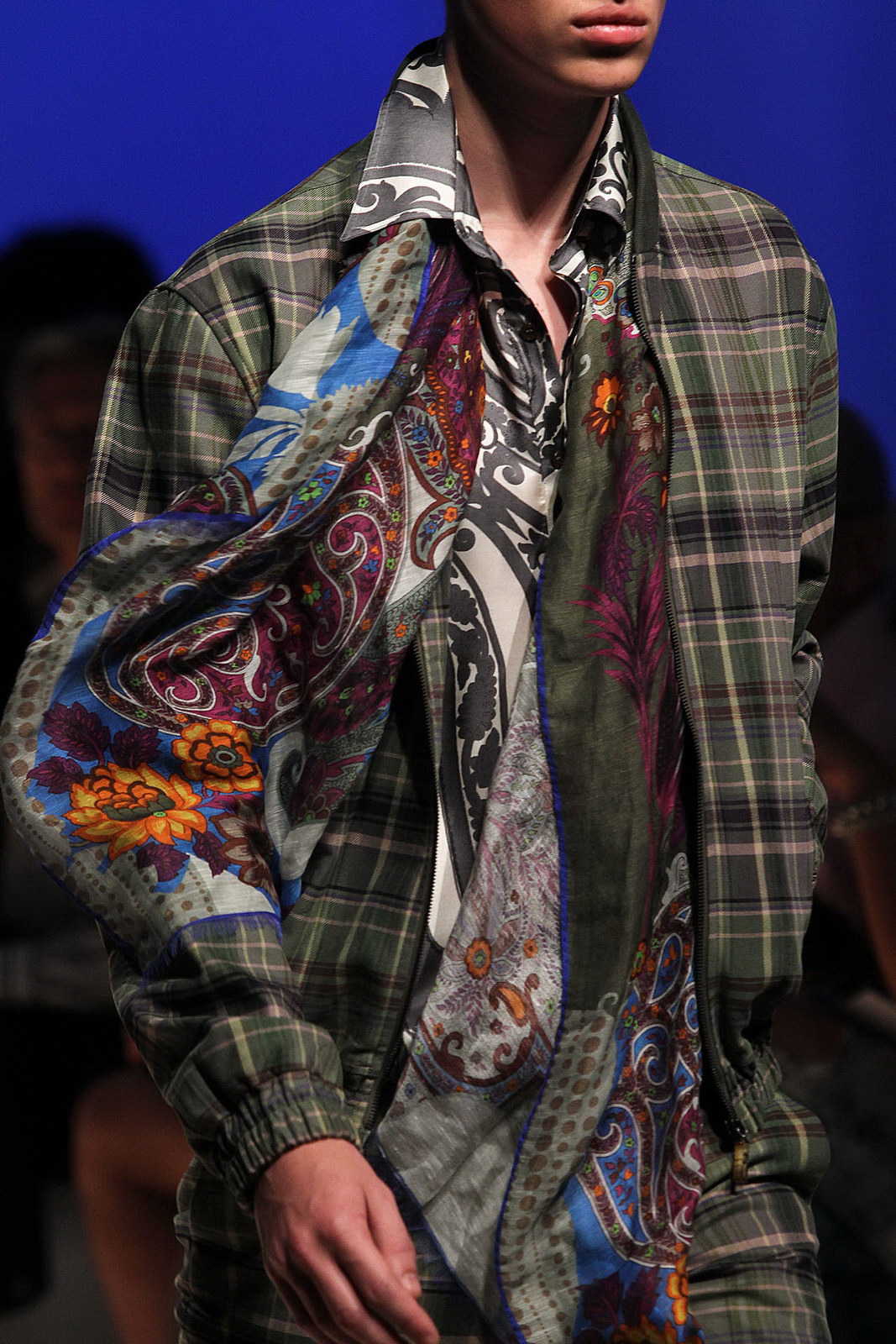 Etro 2012װϸڸͼƬ