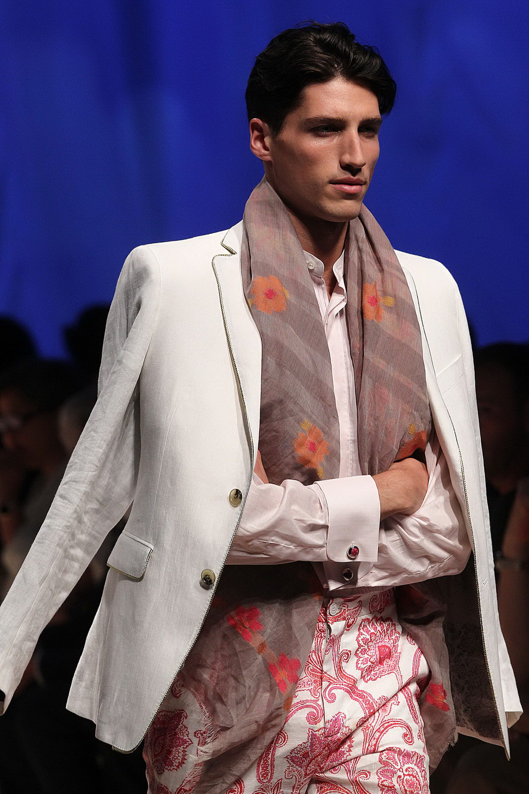 Etro 2012װϸڸͼƬ