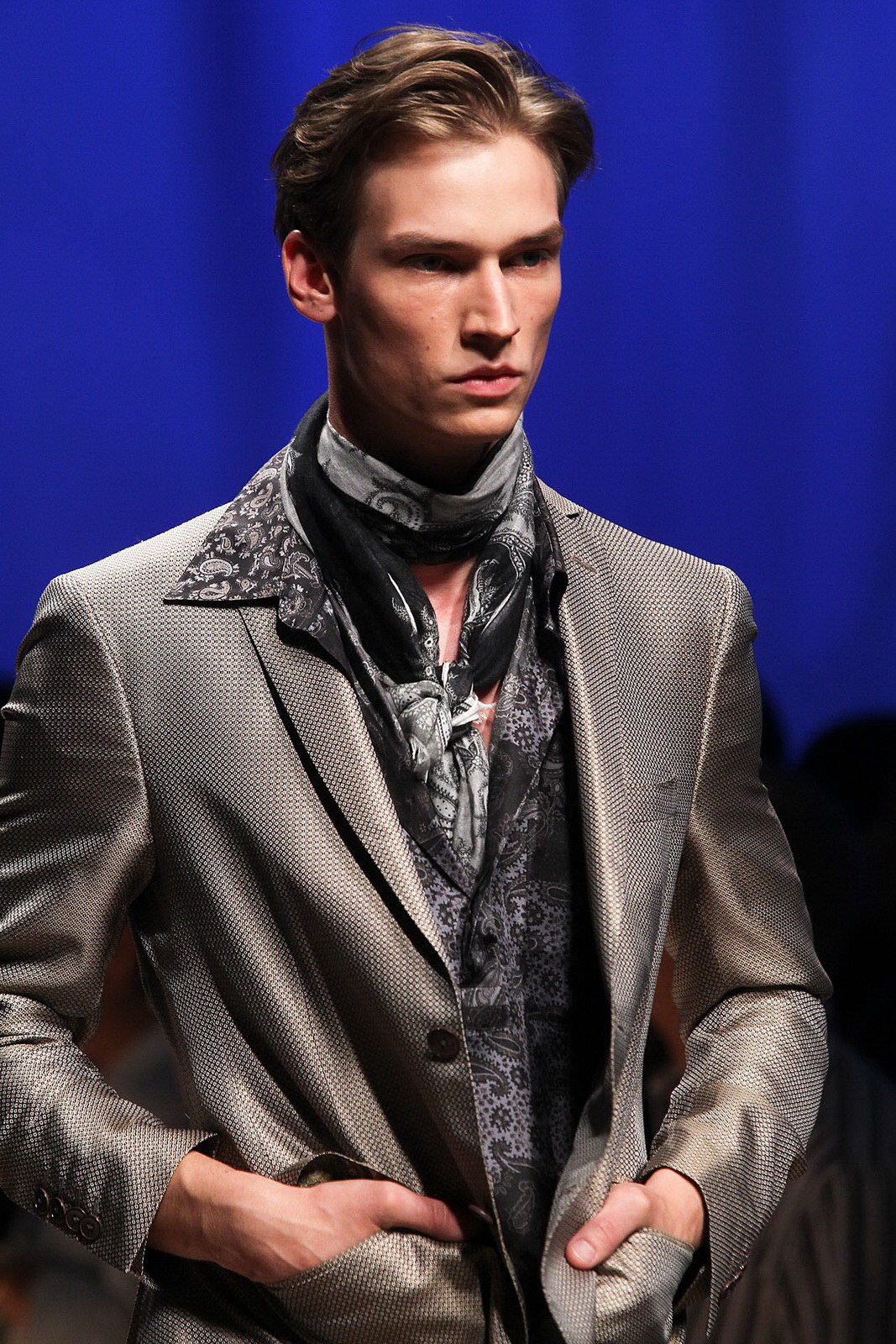 Etro 2012װϸڸͼƬ