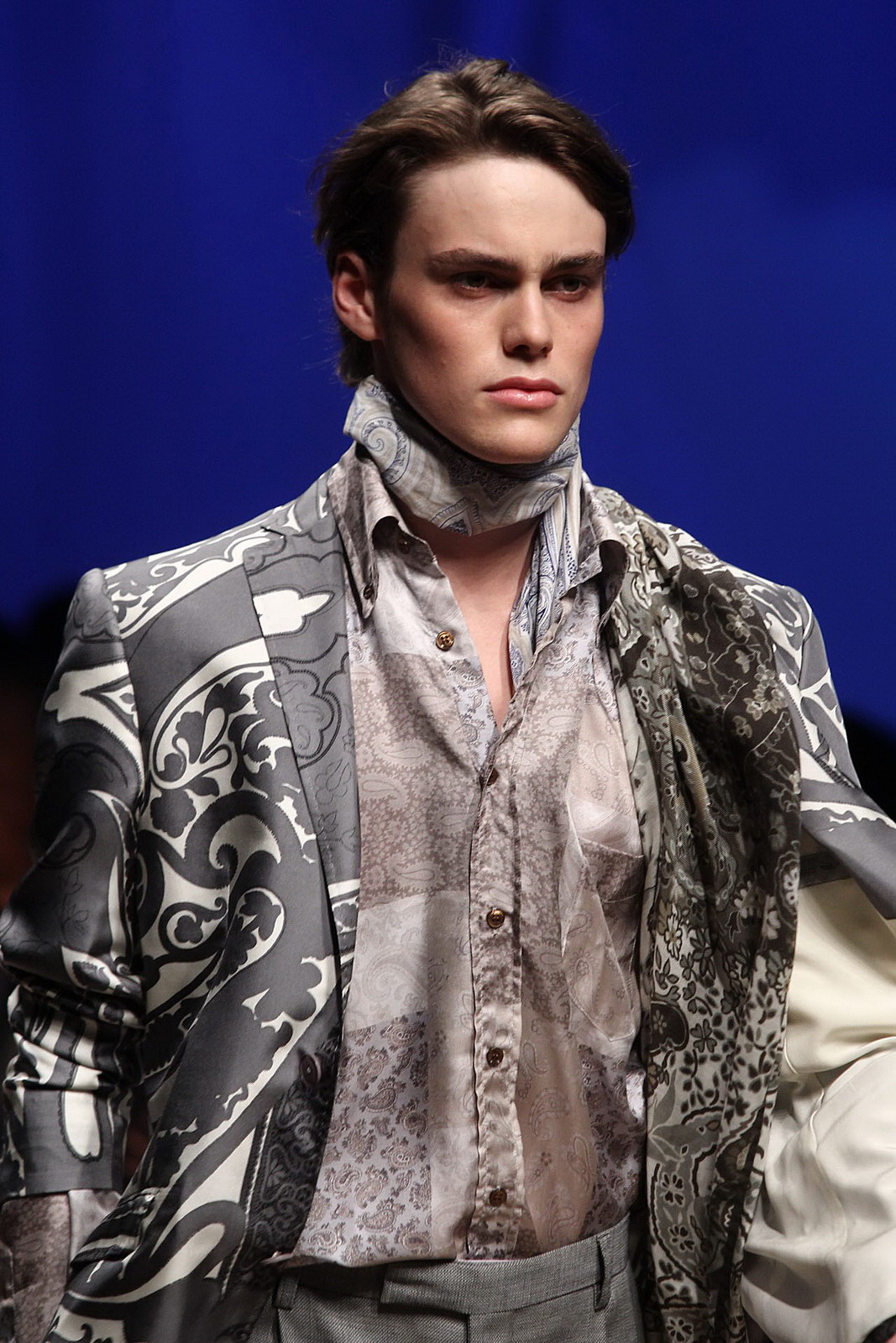 Etro 2012װϸڸͼƬ