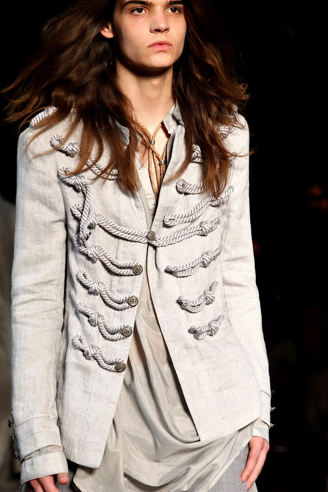 John Varvatos 2012װϸڸͼƬ