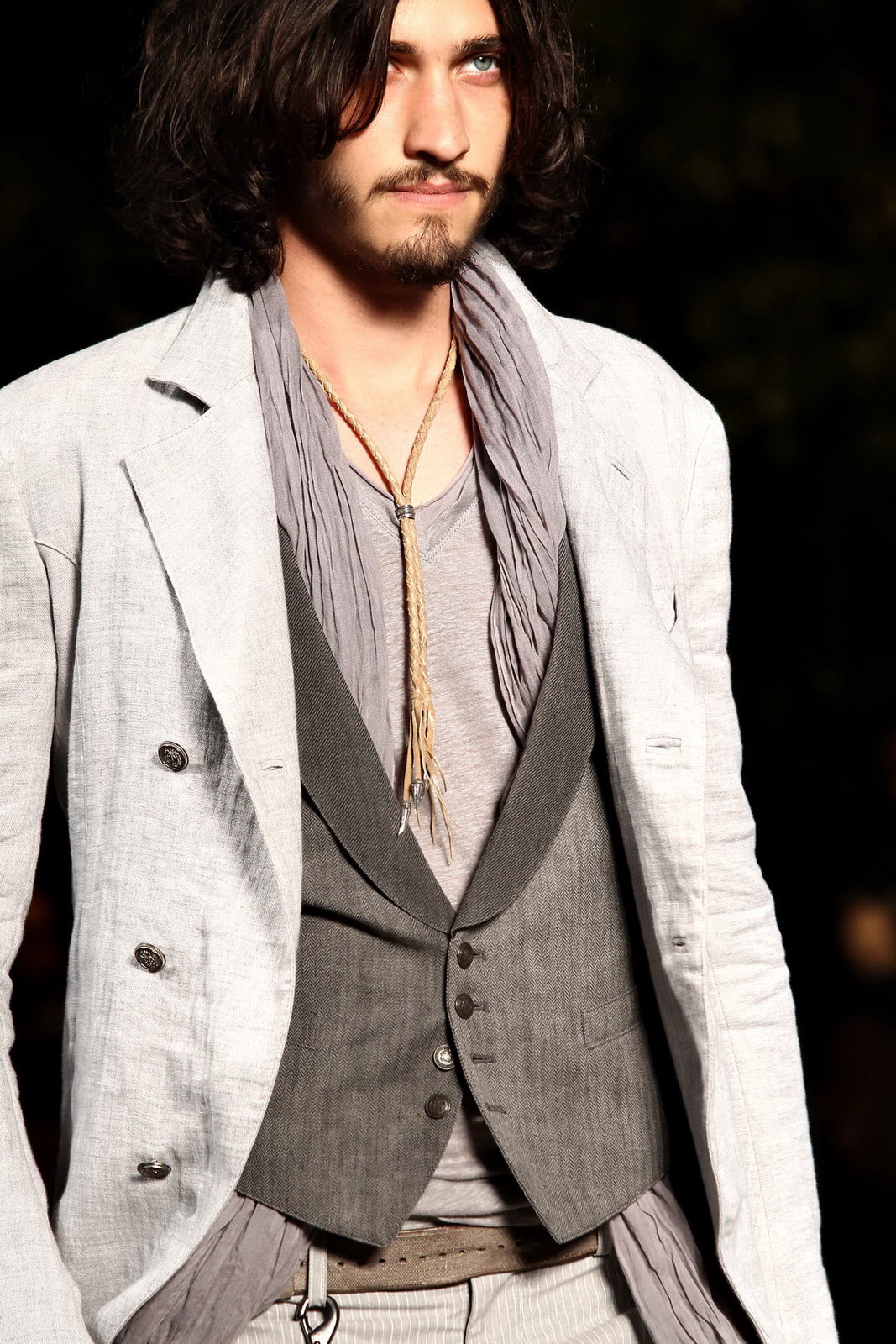 John Varvatos 2012װϸڸͼƬ