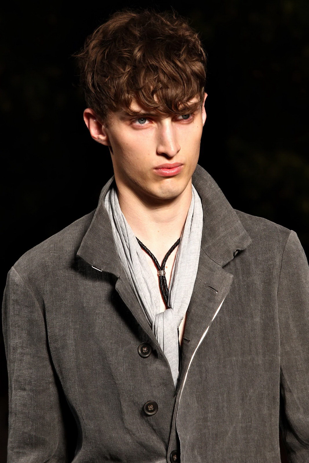 John Varvatos 2012װϸڸͼƬ