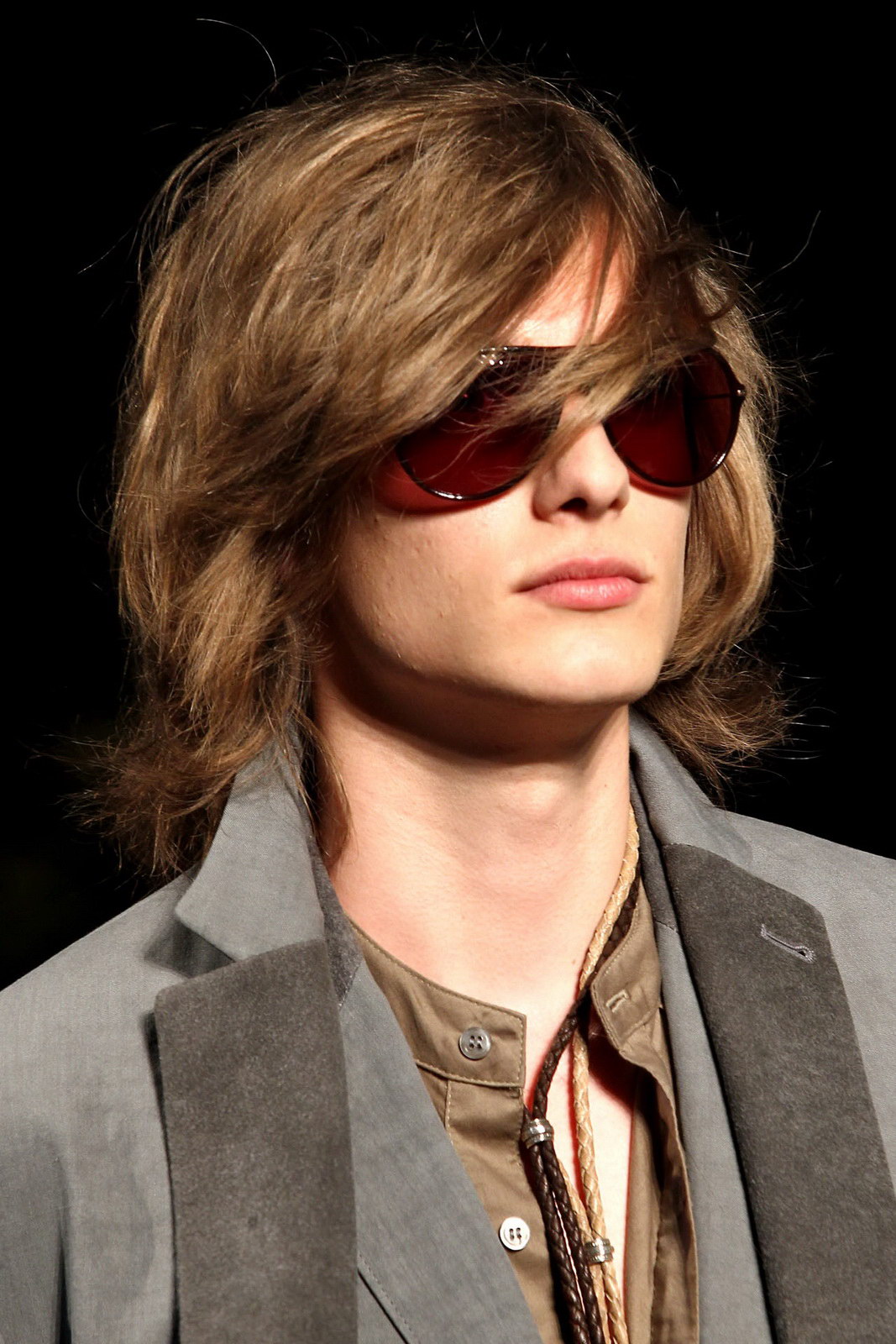 John Varvatos 2012װϸڸͼƬ