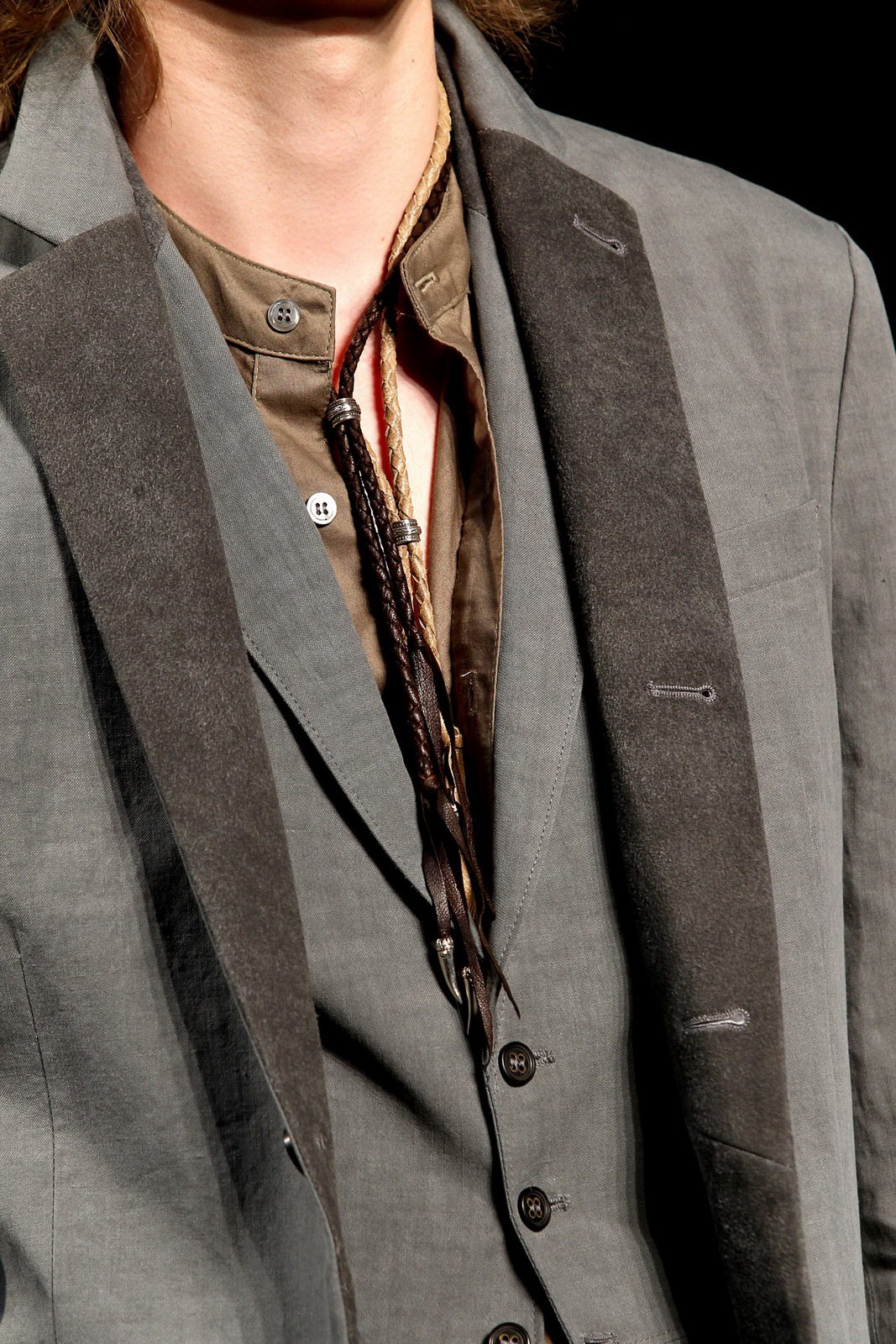 John Varvatos 2012װϸڸͼƬ