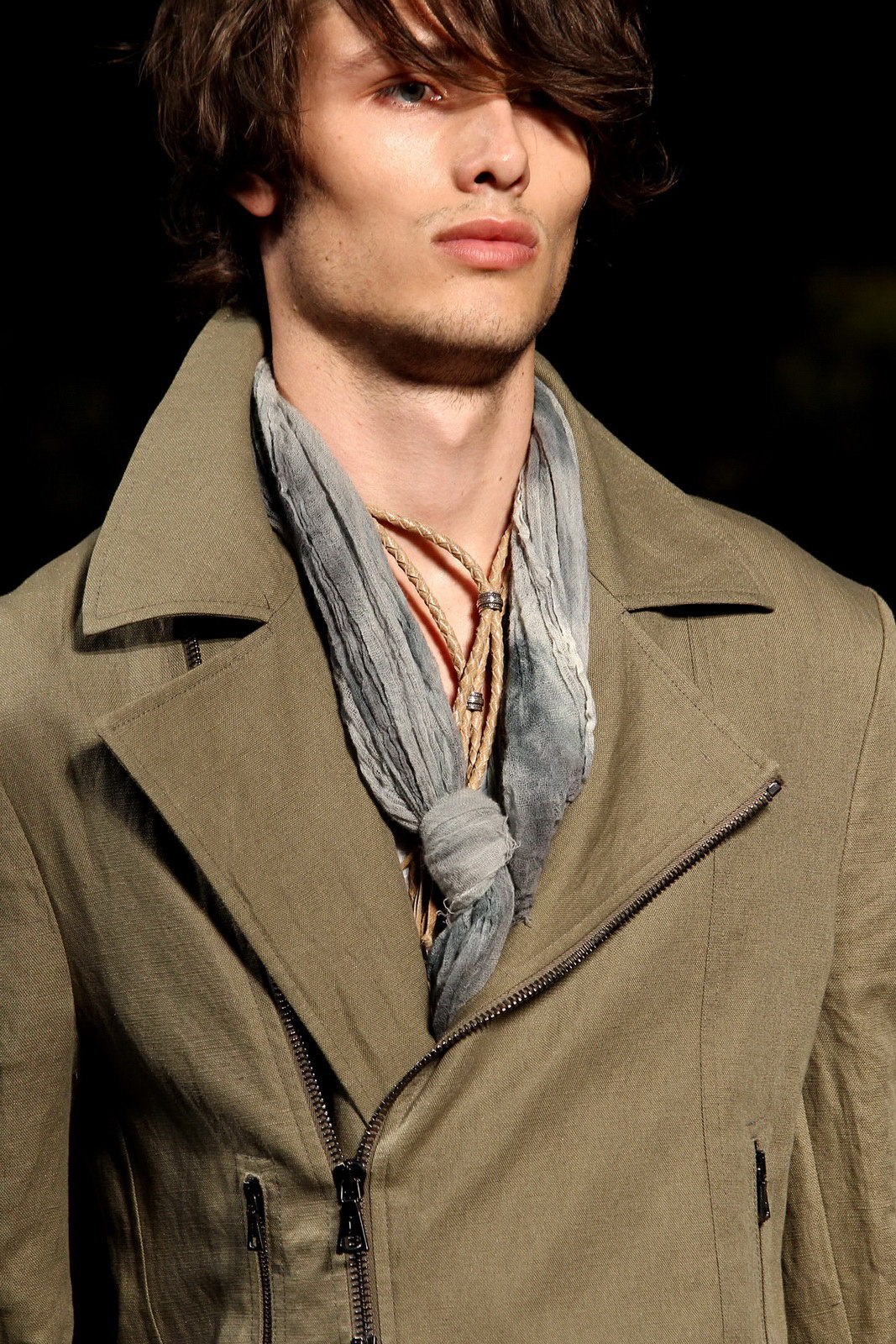 John Varvatos 2012װϸڸͼƬ