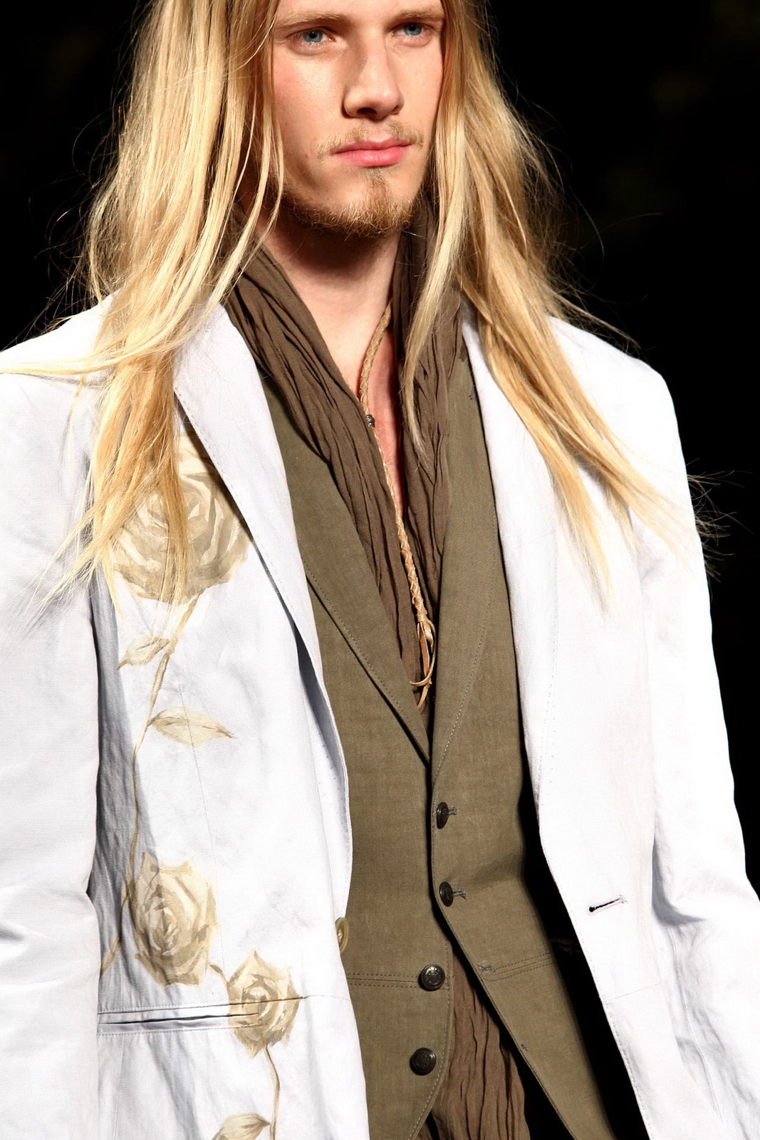 John Varvatos 2012װϸڸͼƬ