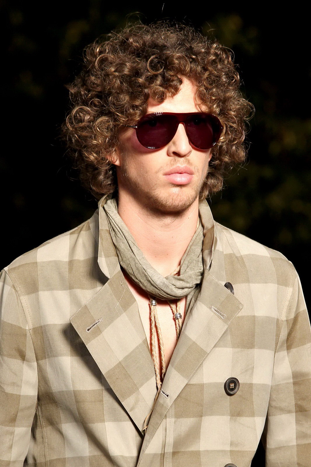 John Varvatos 2012װϸڸͼƬ