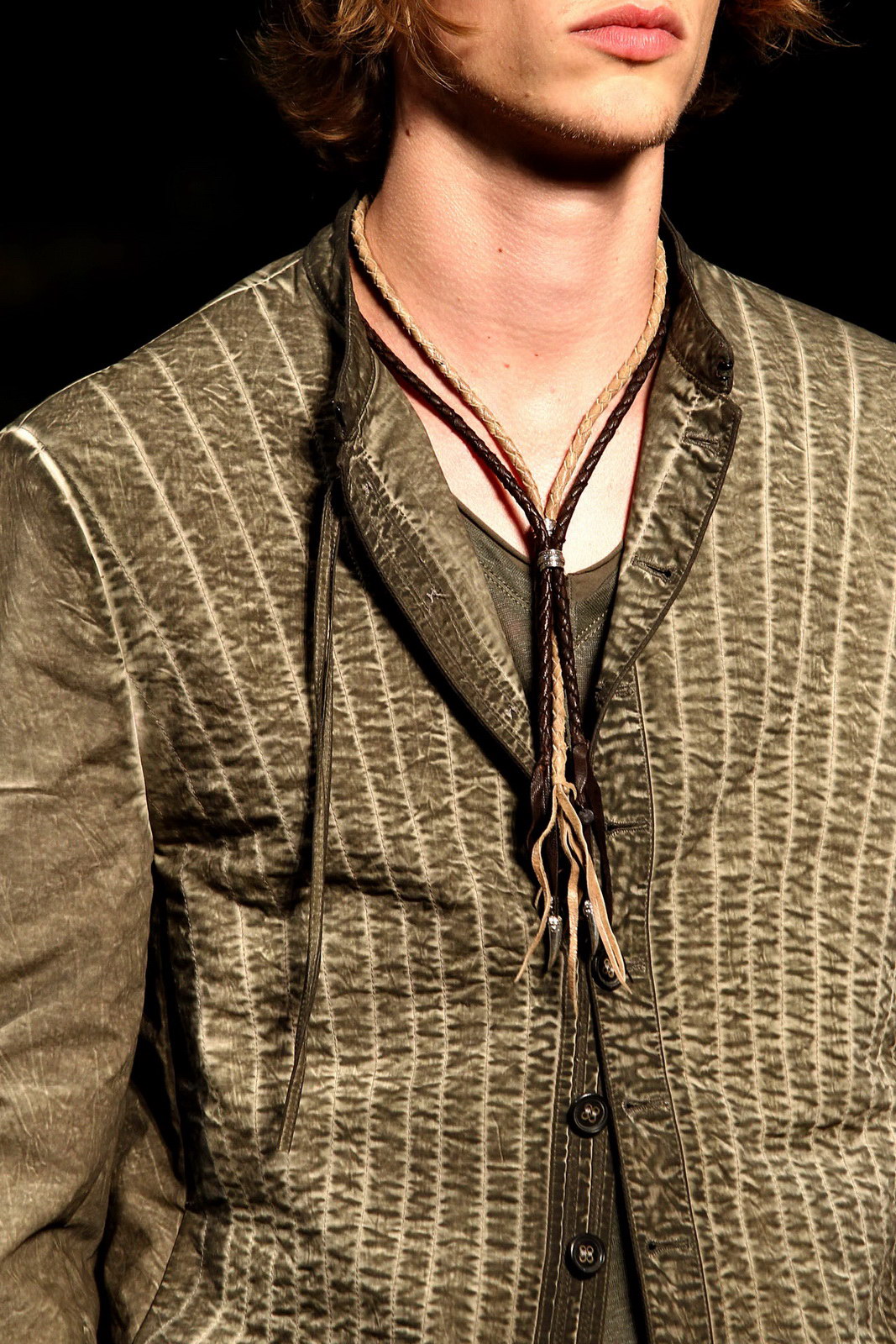 John Varvatos 2012װϸڸͼƬ