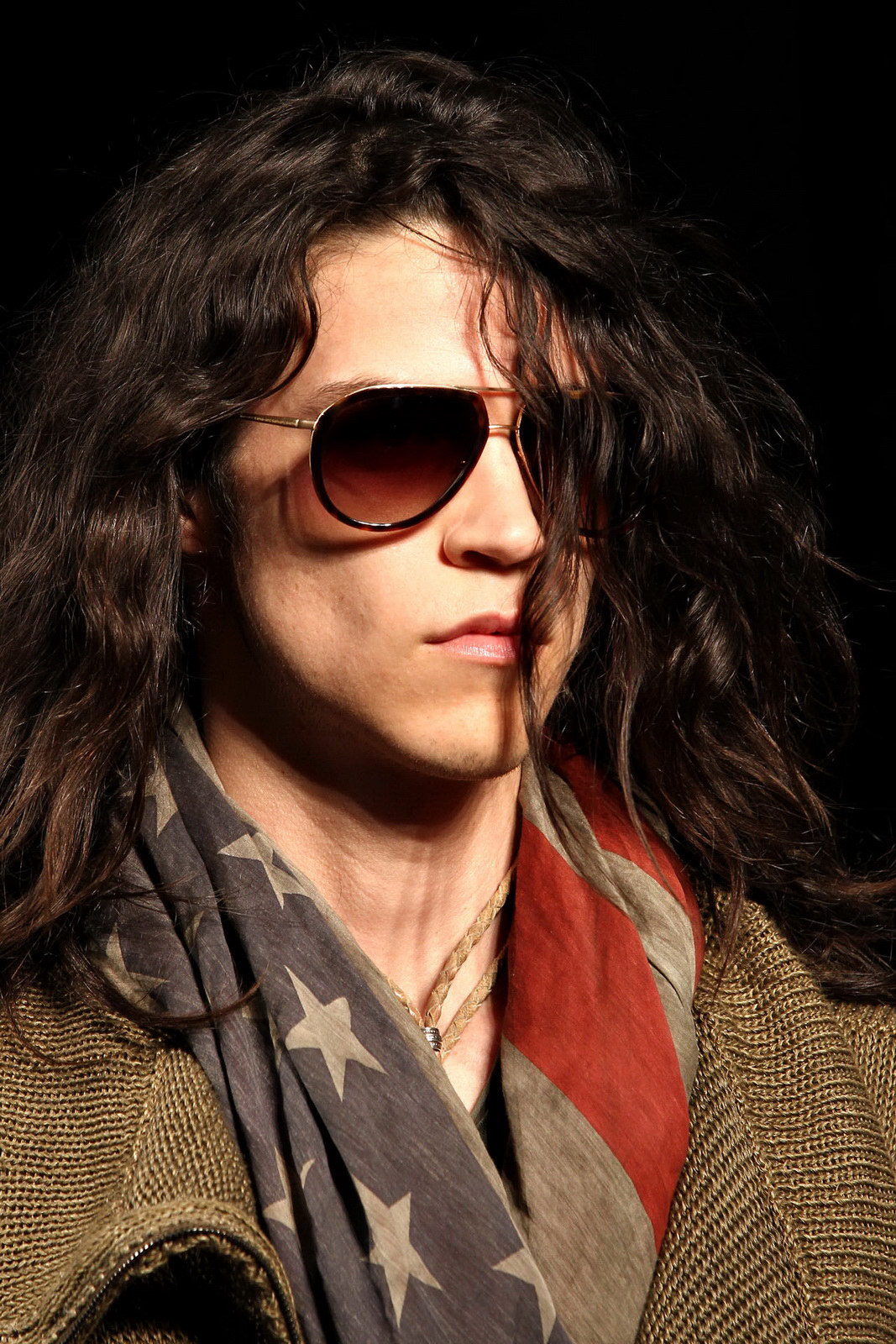 John Varvatos 2012װϸڸͼƬ