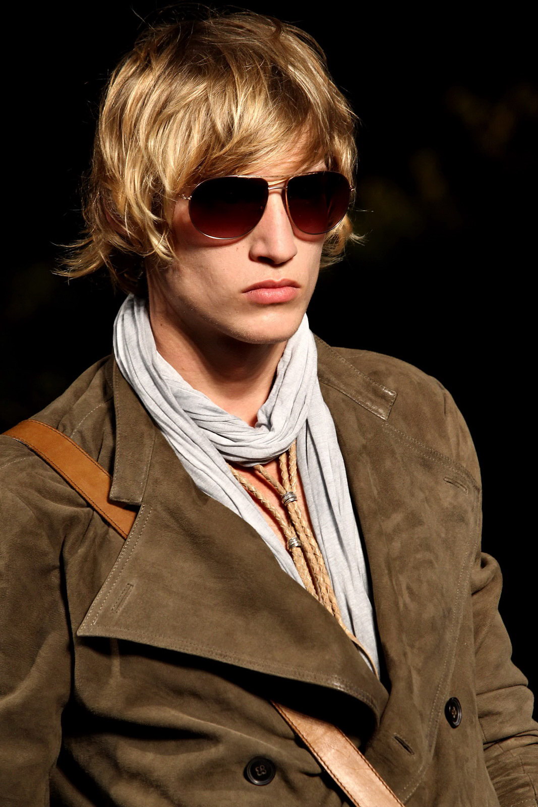 John Varvatos 2012װϸڸͼƬ