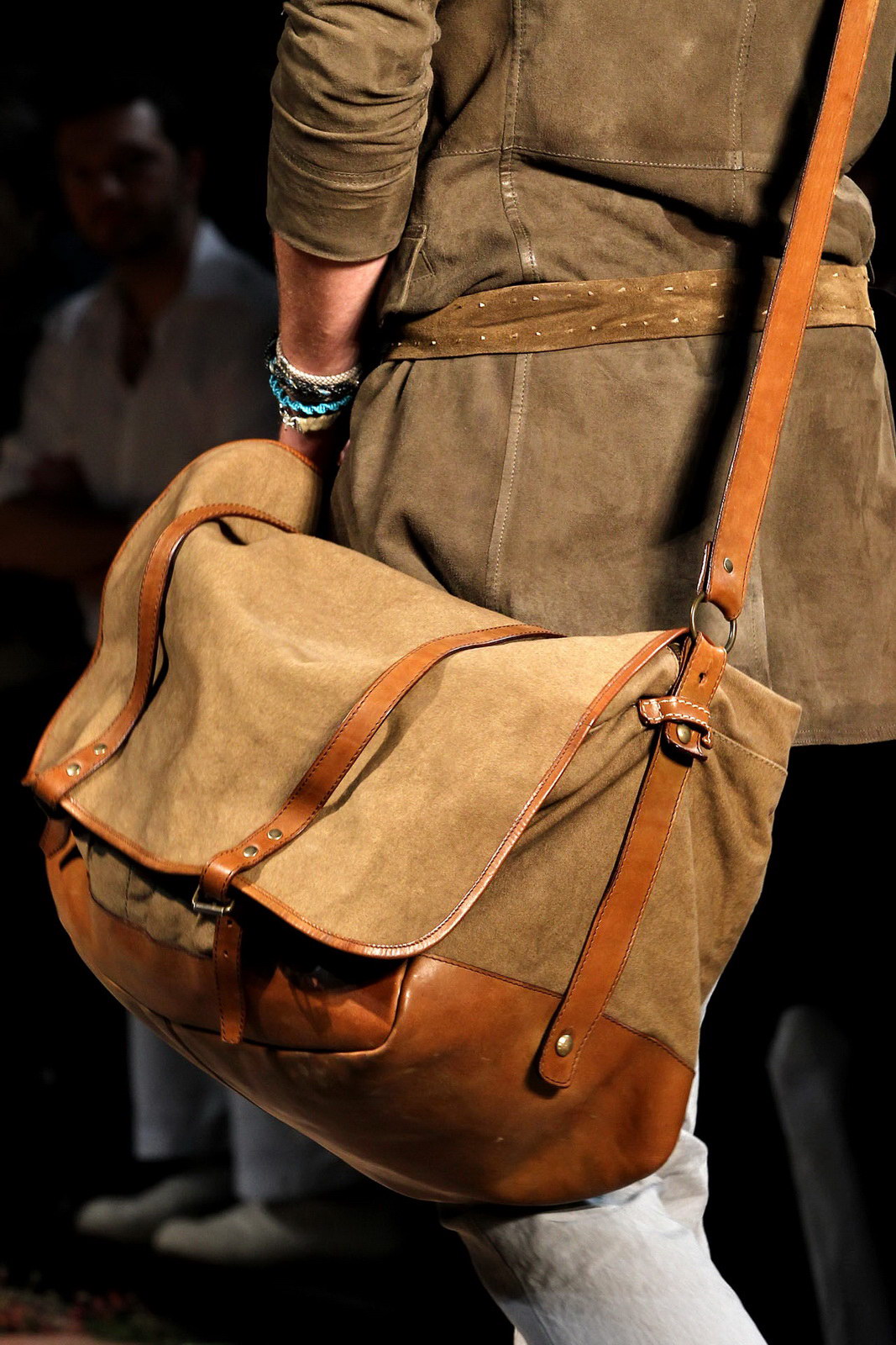 John Varvatos 2012װϸڸͼƬ