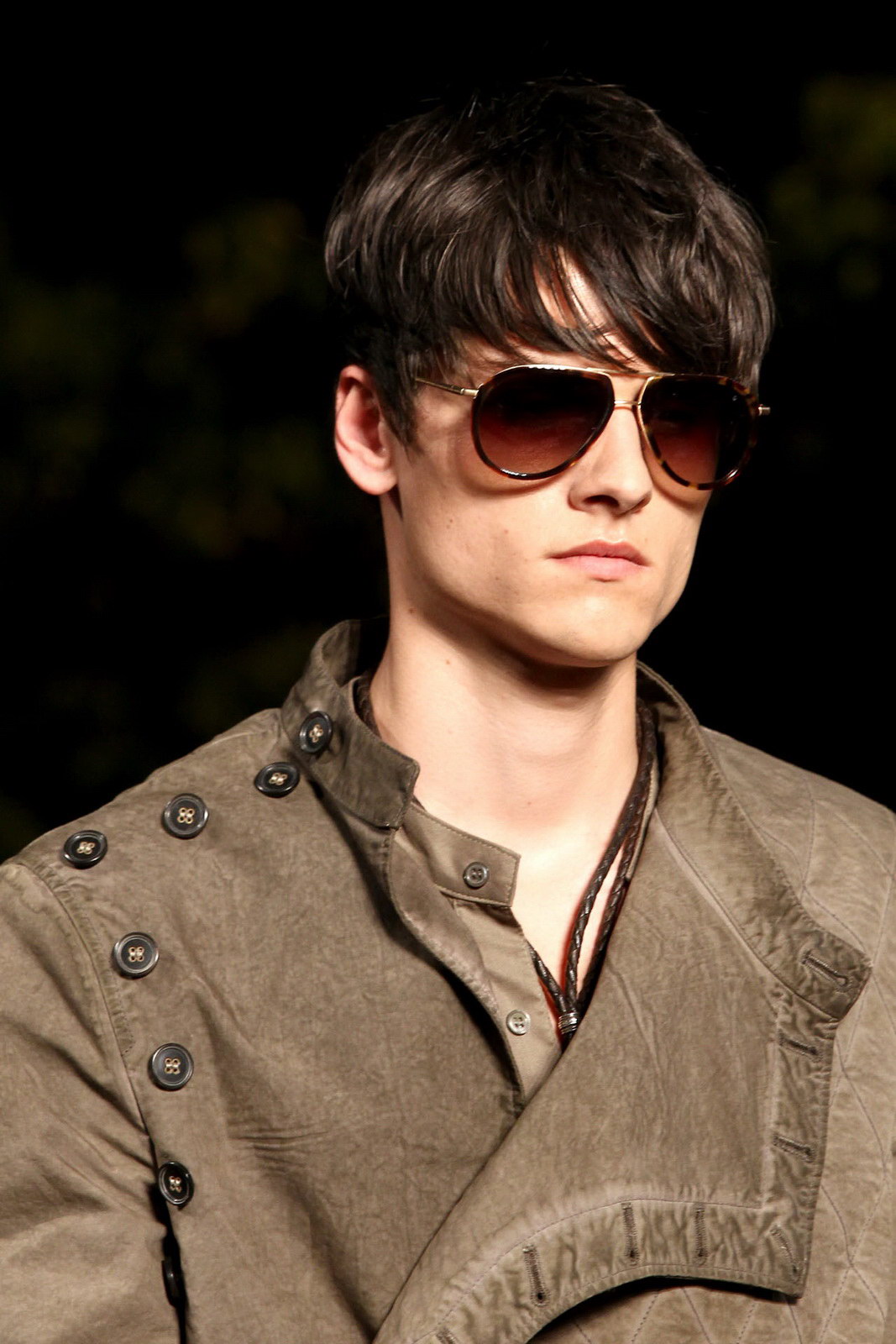 John Varvatos 2012װϸڸͼƬ