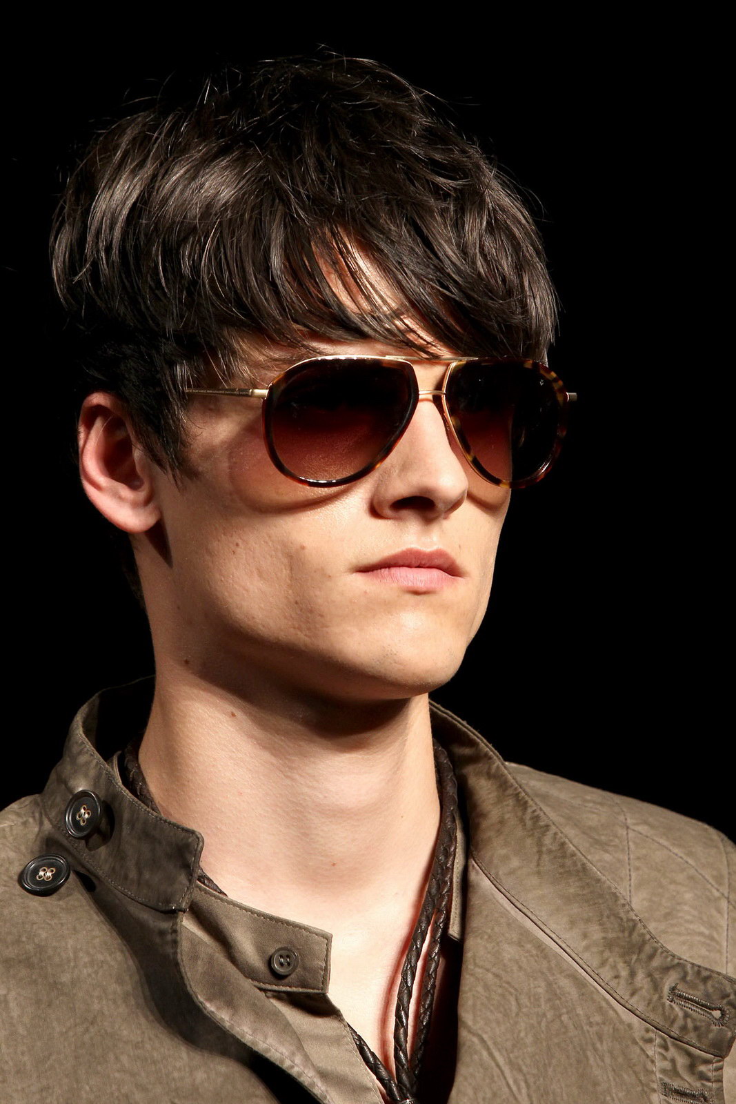 John Varvatos 2012װϸڸͼƬ