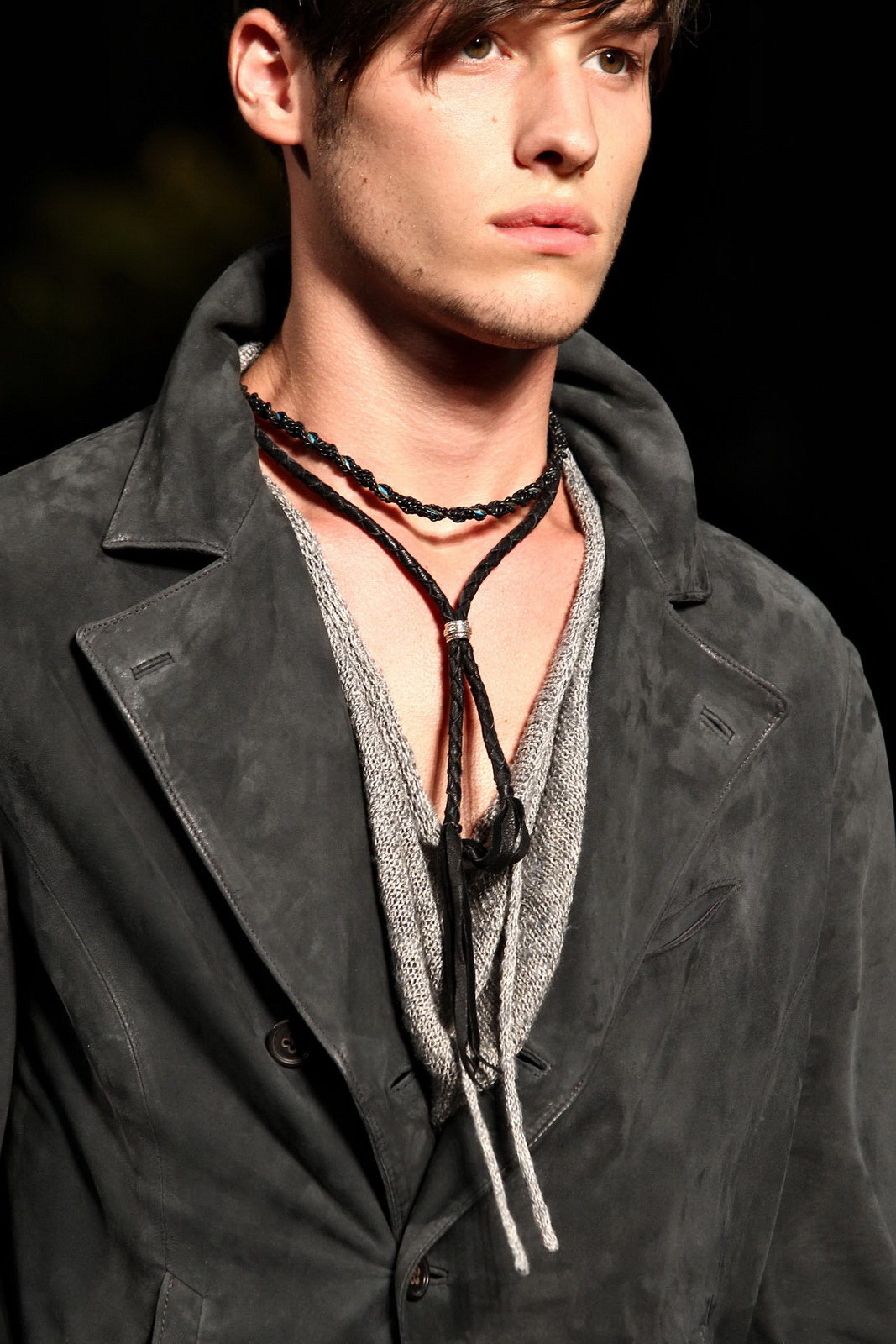 John Varvatos 2012װϸڸͼƬ