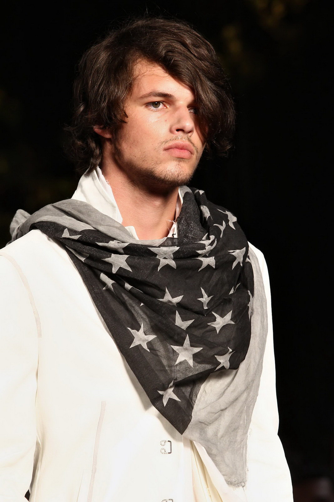 John Varvatos 2012װϸڸͼƬ