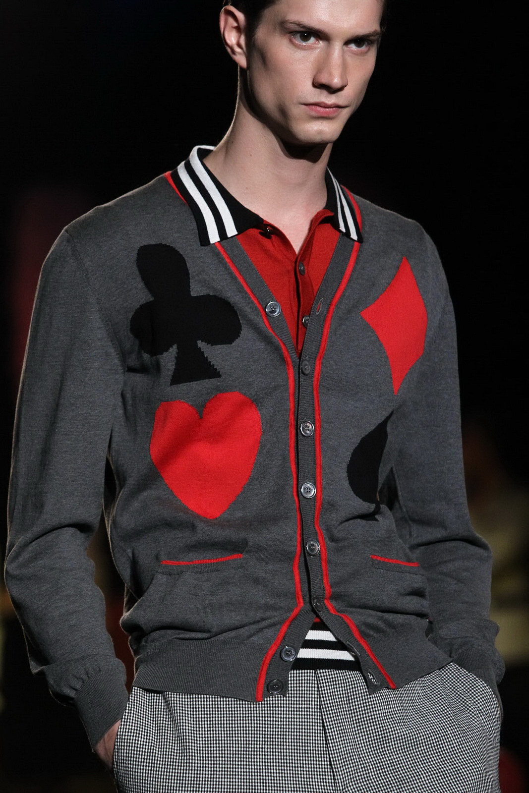 Moschino 2012װϸڸͼƬ