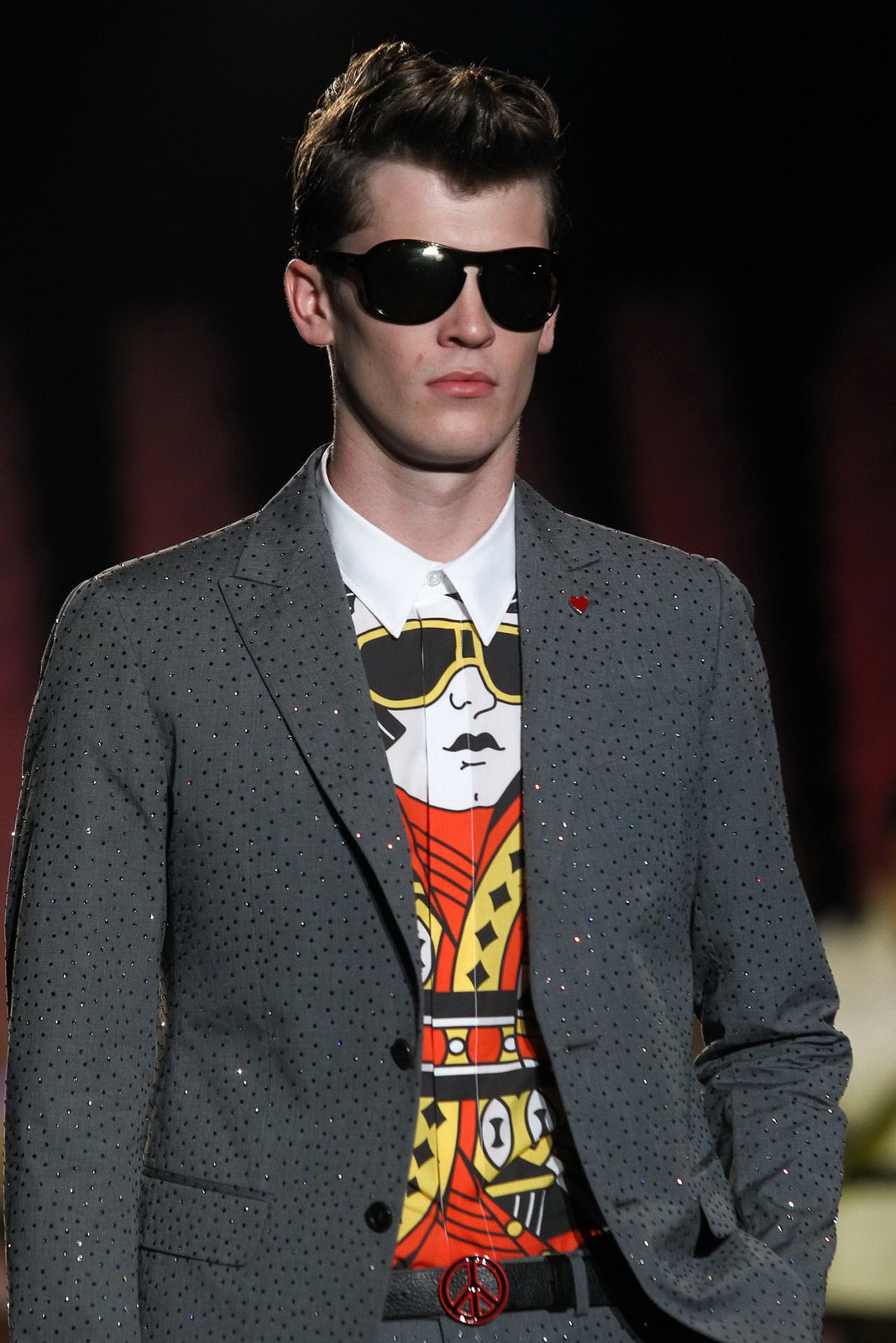 Moschino 2012װϸڸͼƬ