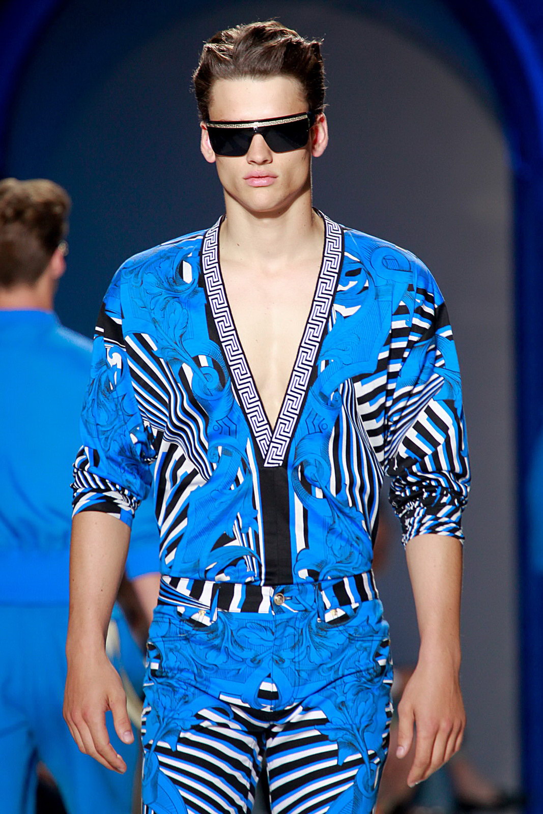 Versace 2012װϸڸͼƬ