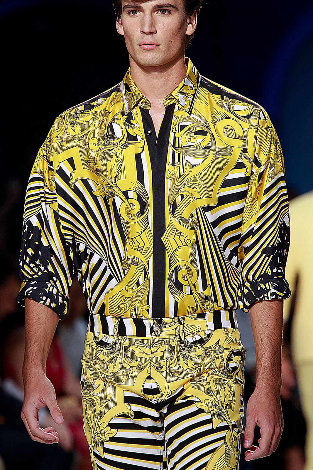 Versace 2012װϸڸͼƬ