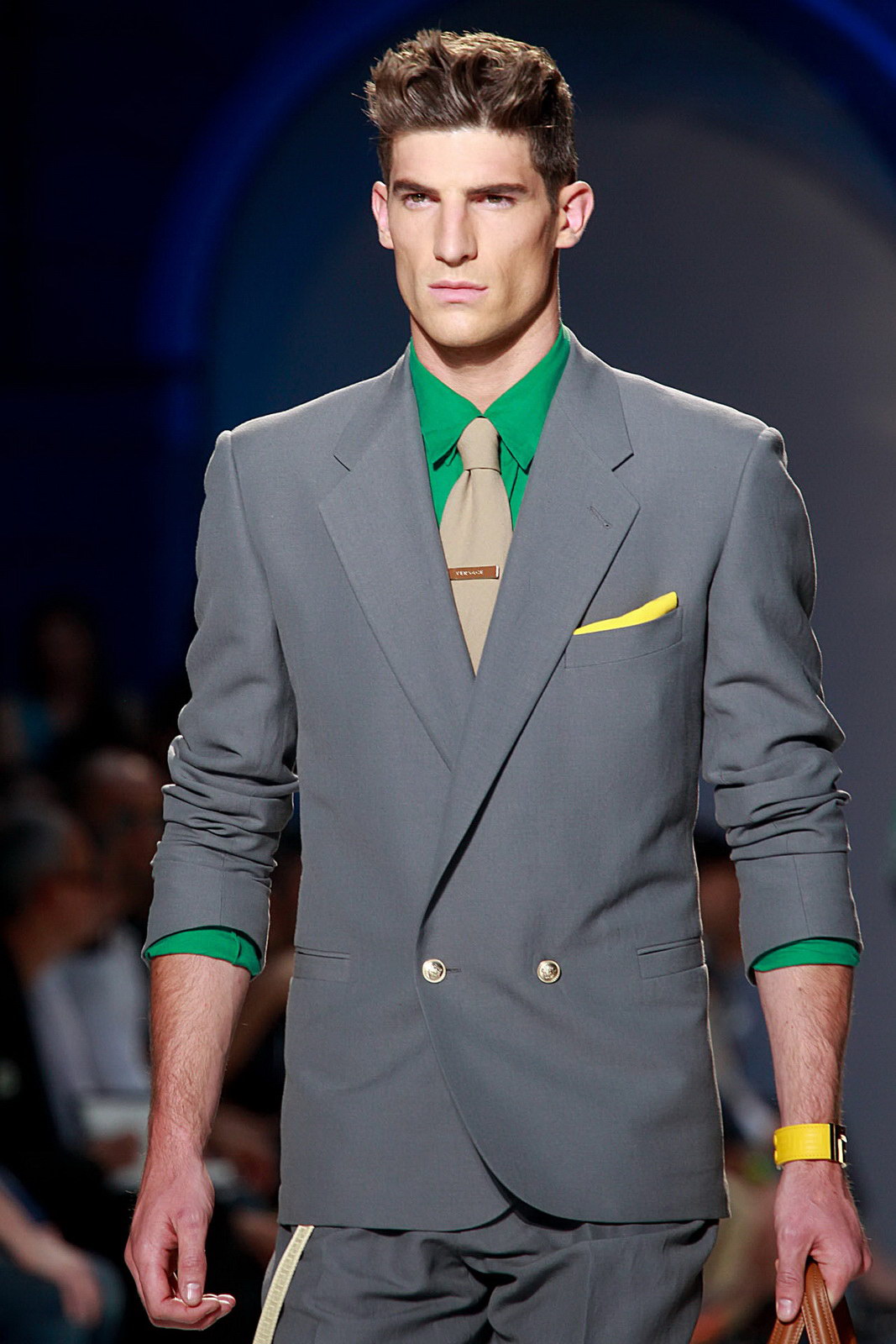 Versace 2012װϸڸͼƬ