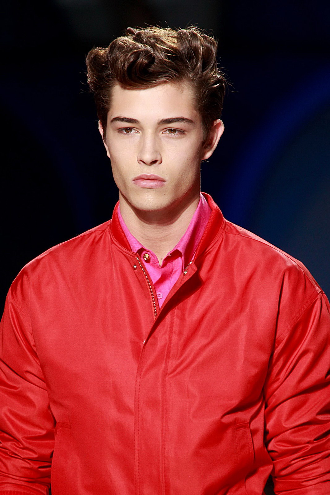 Versace 2012װϸڸͼƬ