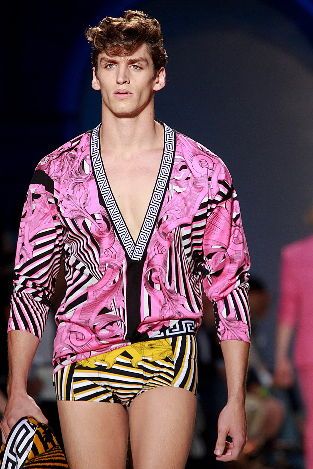 Versace 2012װϸڸͼƬ