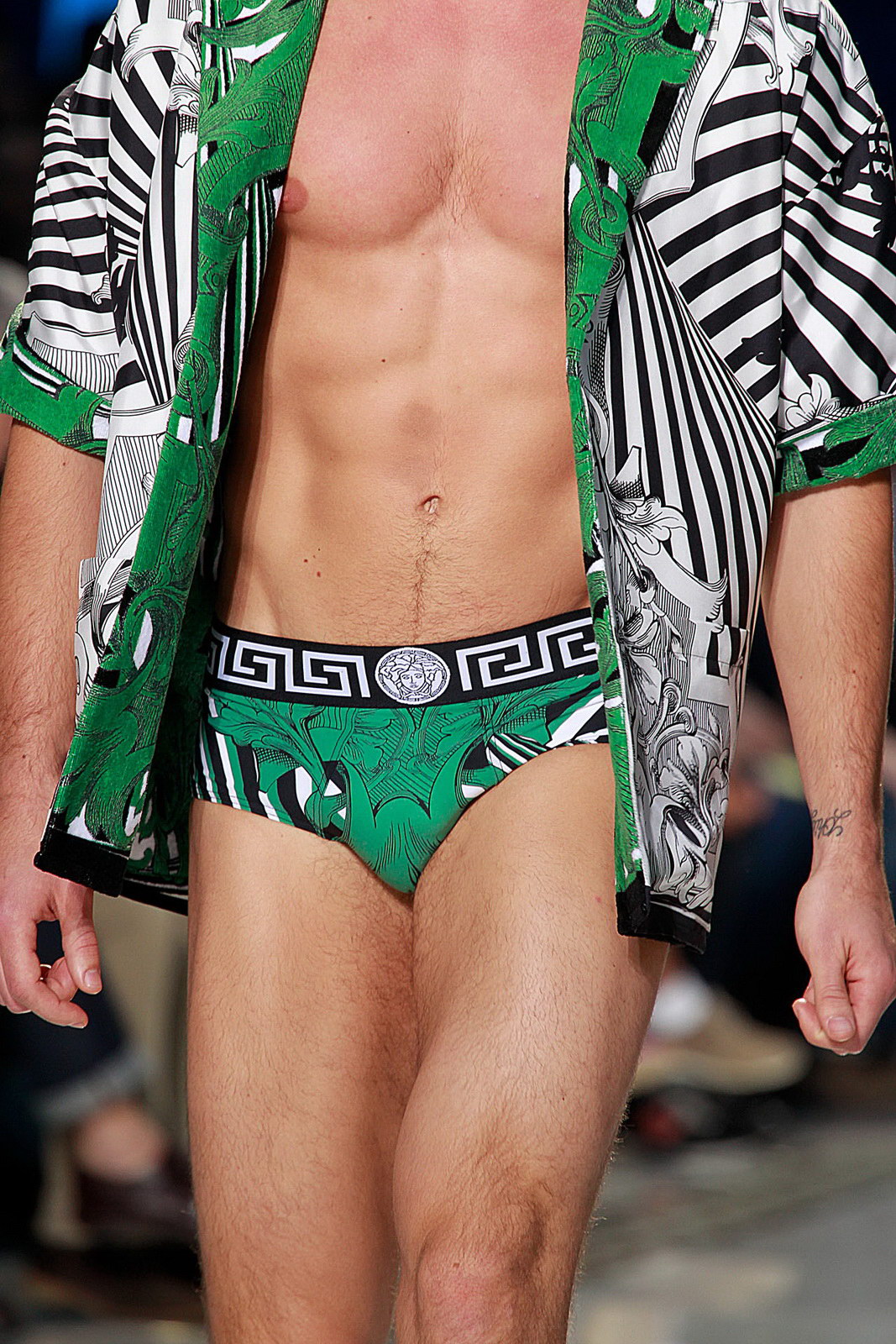 Versace 2012װϸڸͼƬ