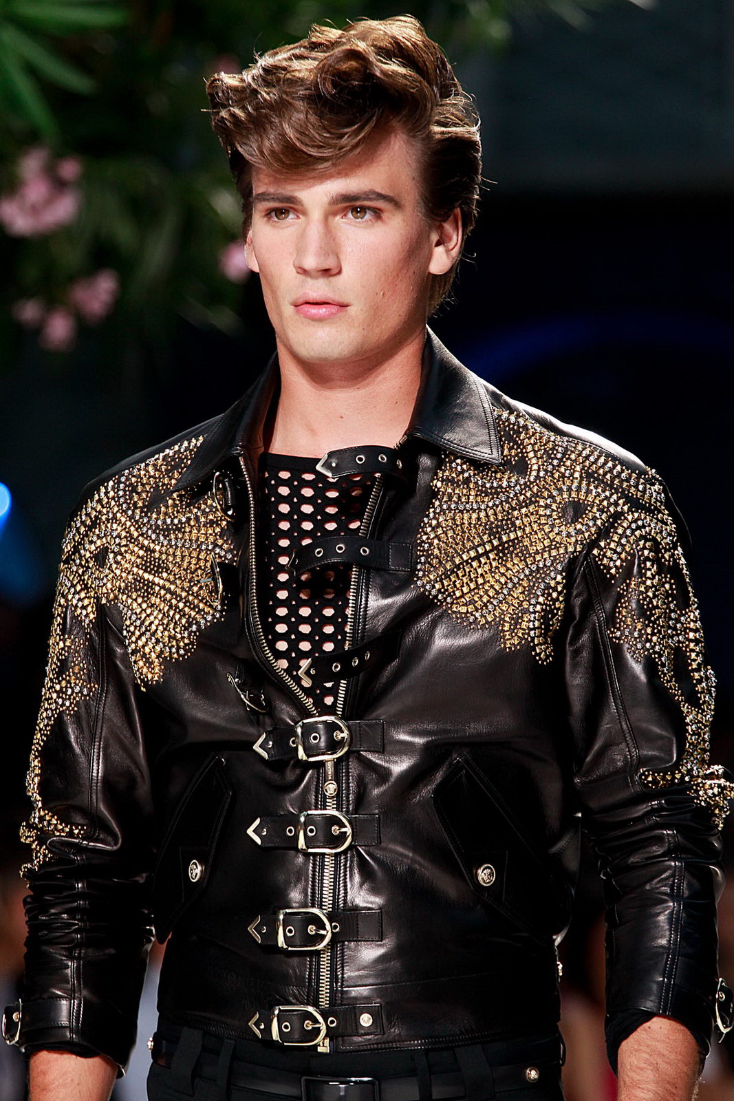 Versace 2012װϸڸͼƬ