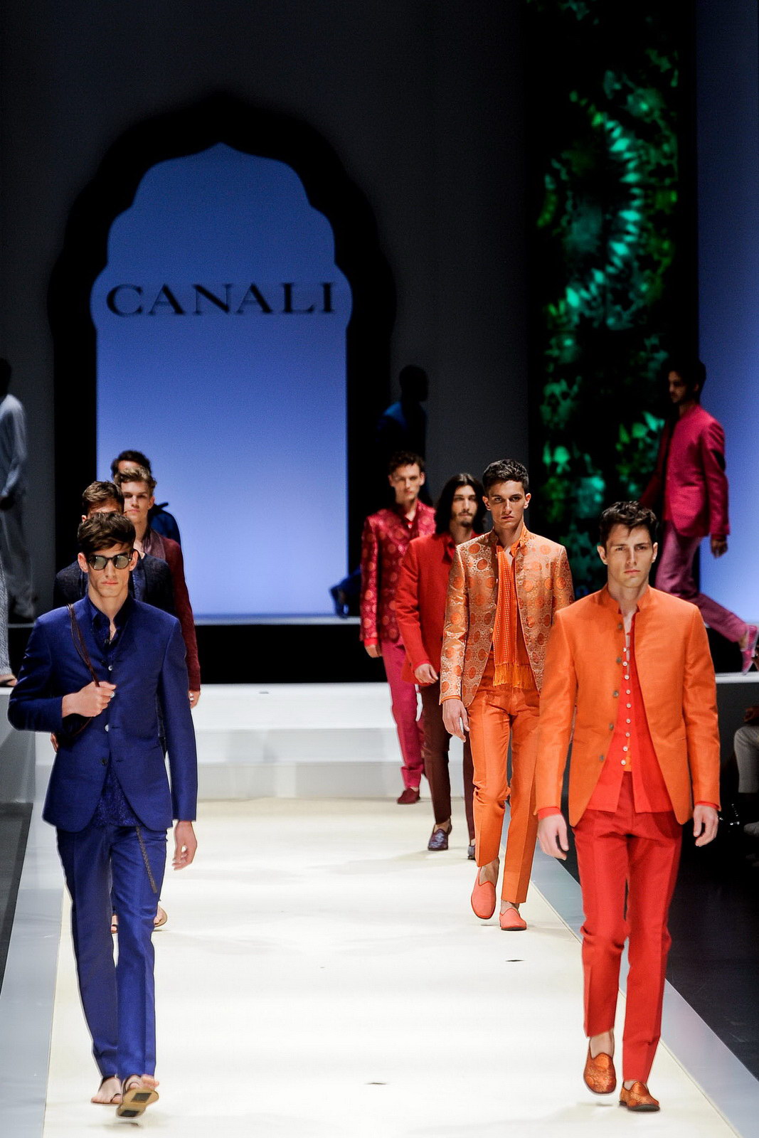 Canali 2012װͼƬ