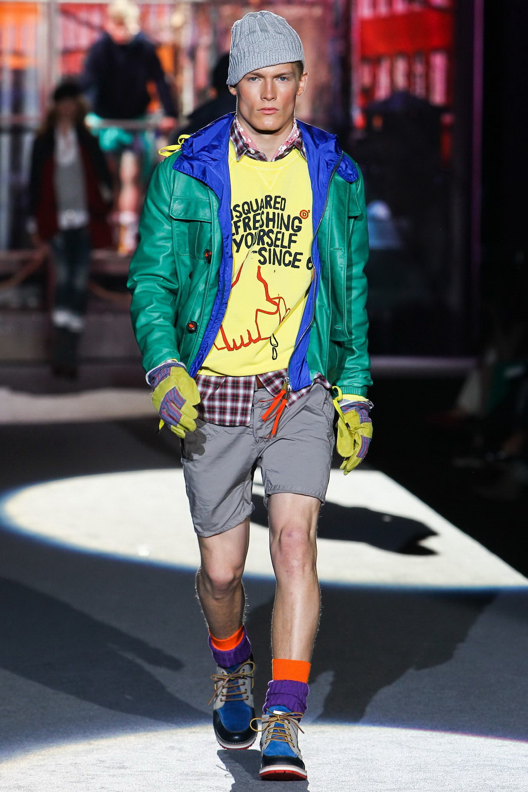 DSquared2 2012װͼƬ