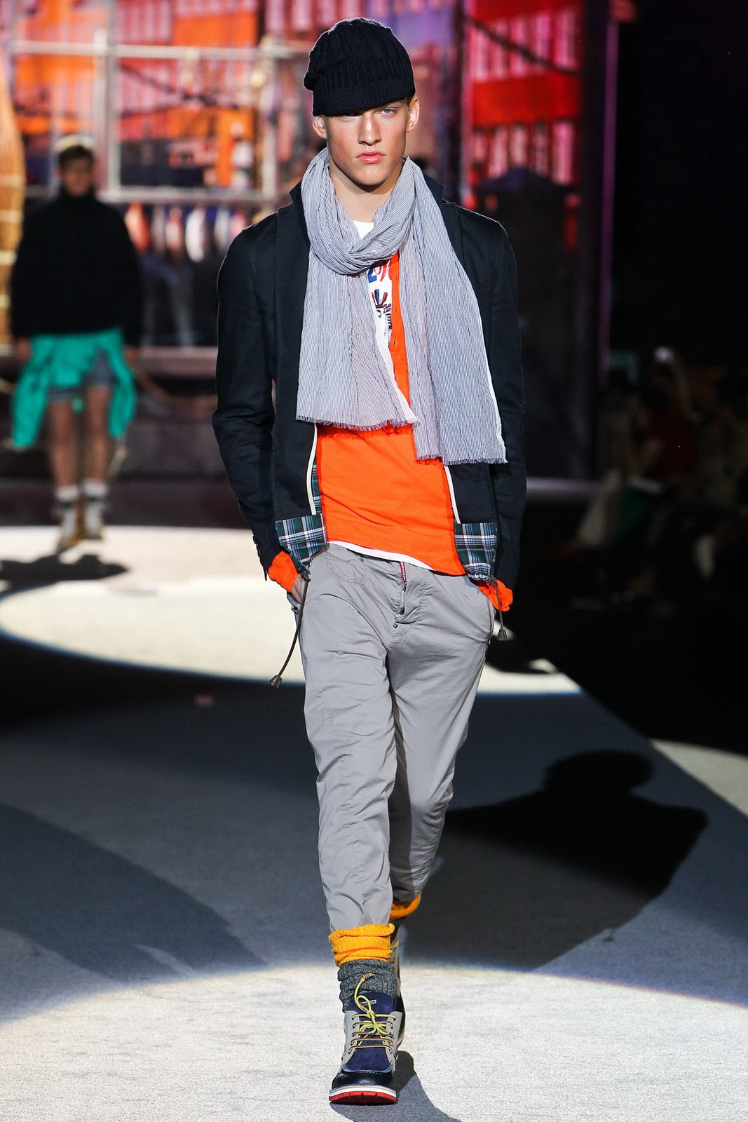 DSquared2 2012װͼƬ