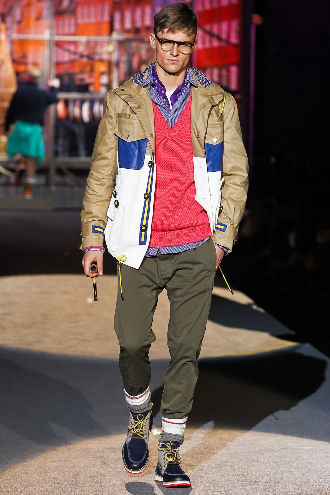 DSquared2 2012װͼƬ