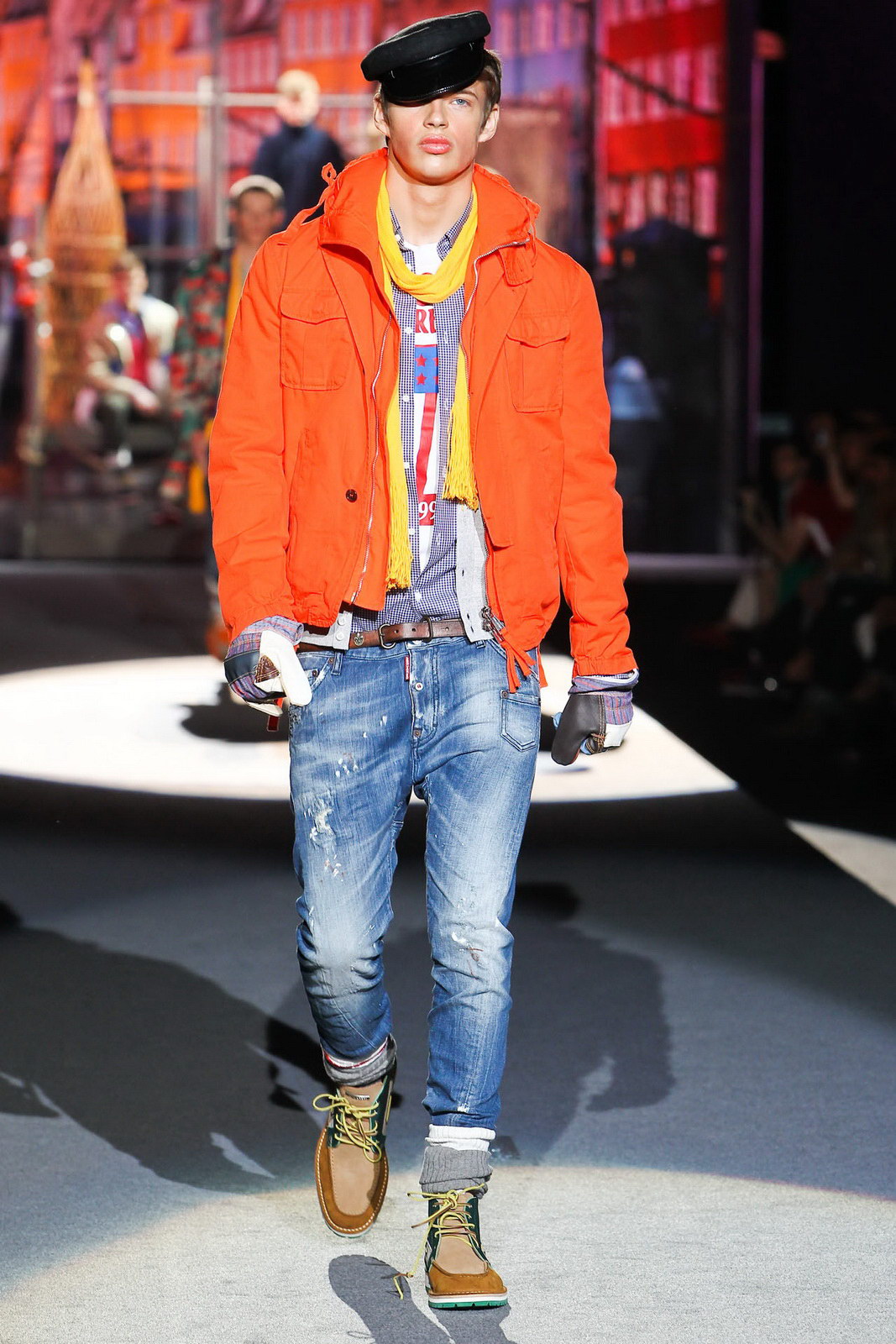 DSquared2 2012װͼƬ