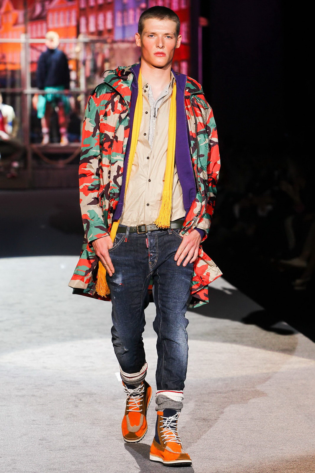 DSquared2 2012װͼƬ