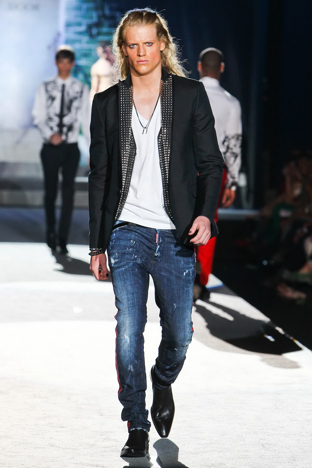 DSquared2 2012װͼƬ