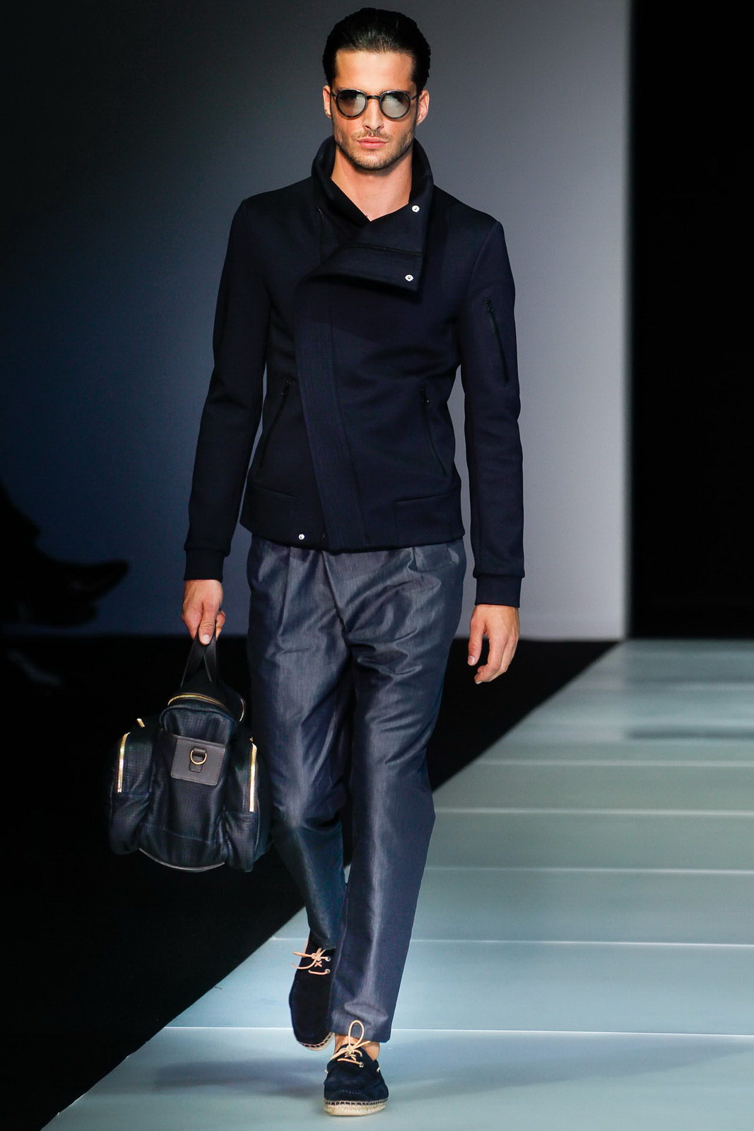 Giorgio Armani 2012װͼƬ