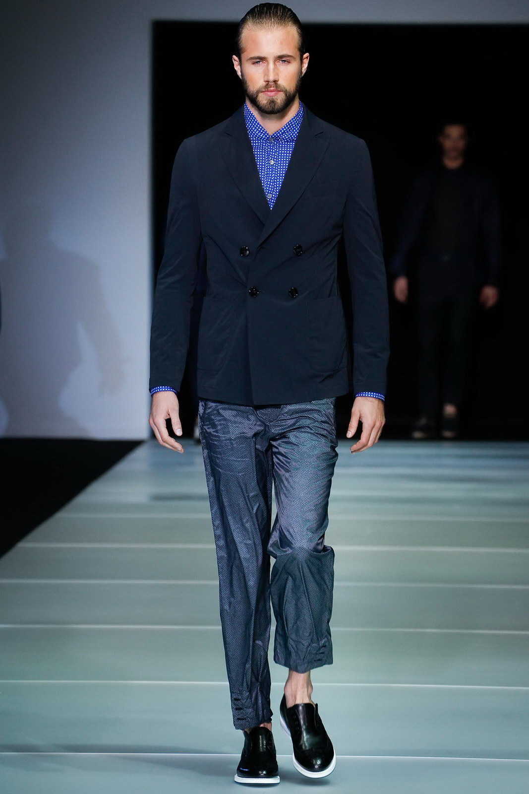 Giorgio Armani 2012װͼƬ