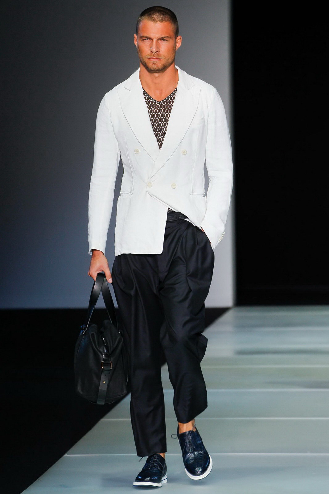 Giorgio Armani 2012װͼƬ