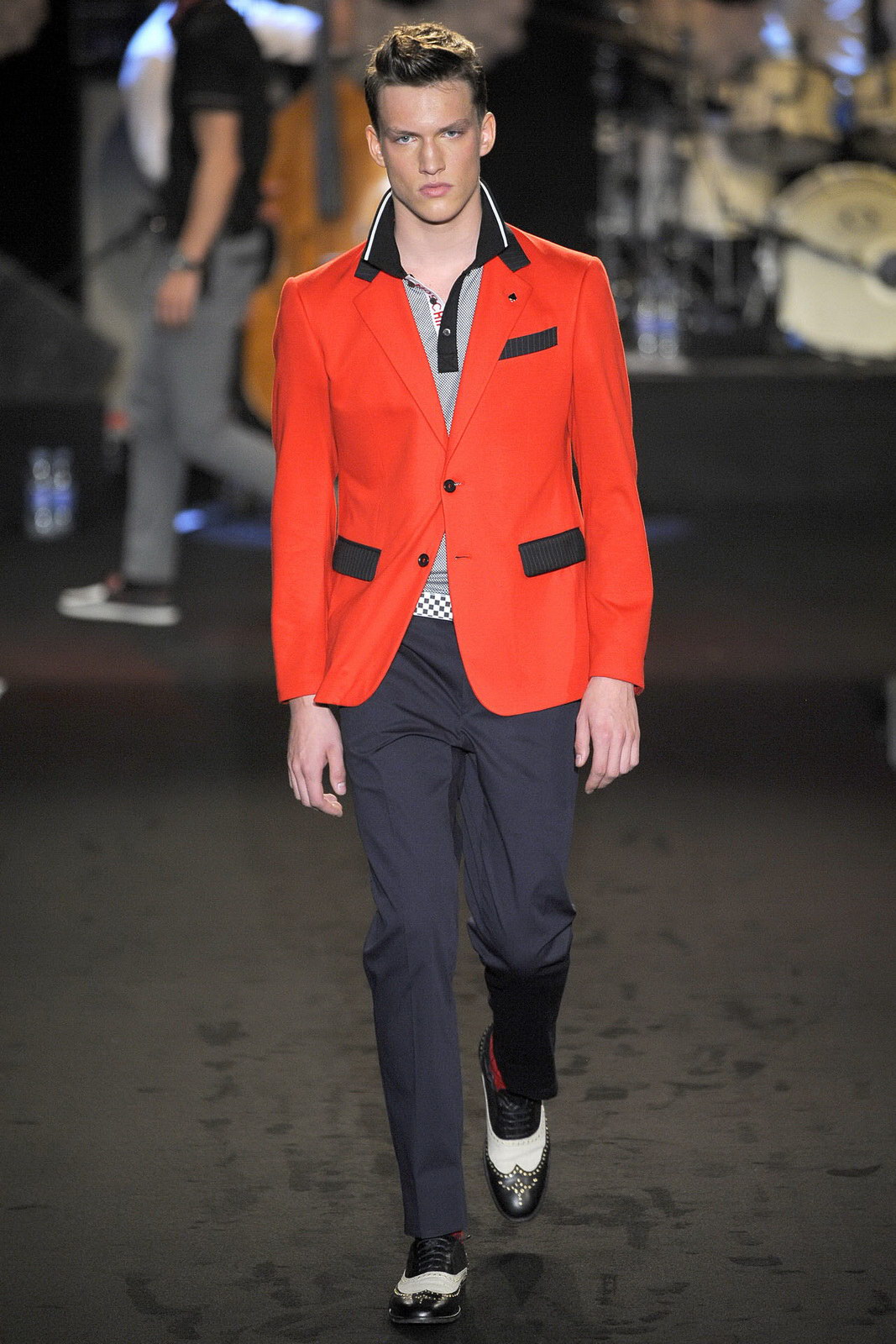 Moschino 2012װͼƬ