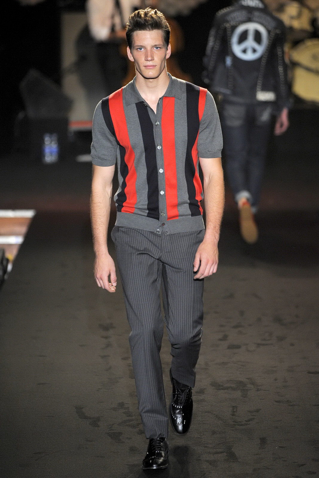 Moschino 2012װͼƬ