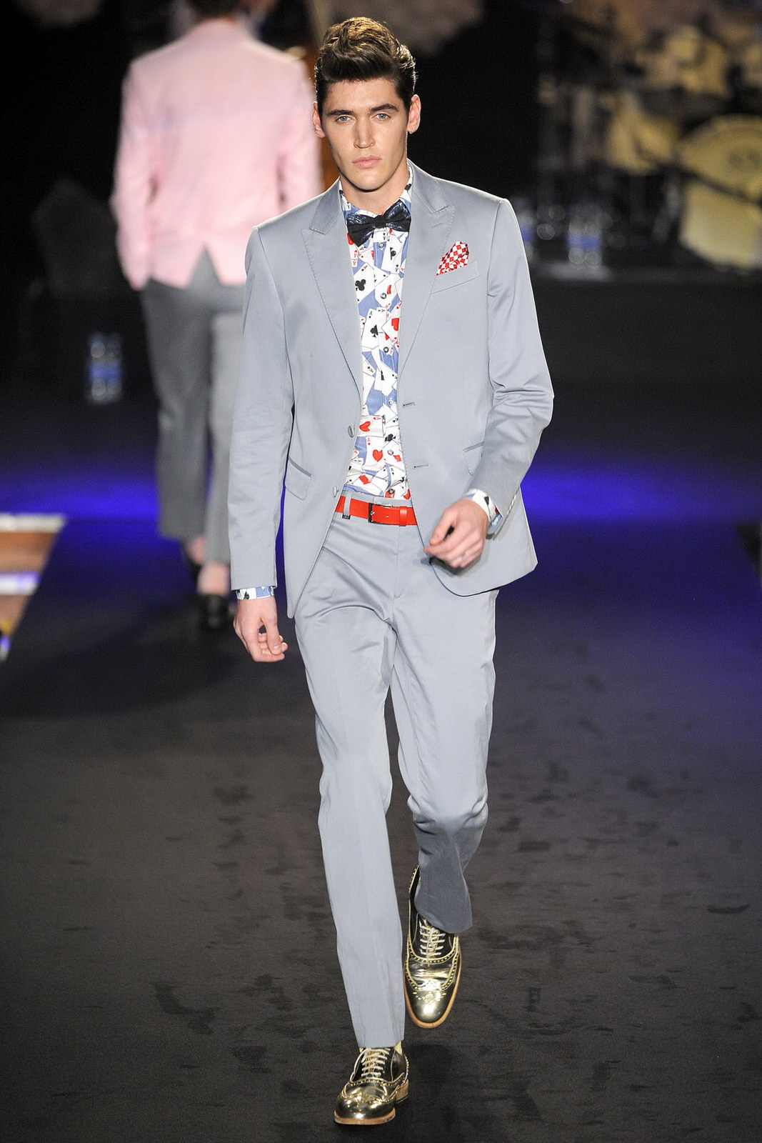 Moschino 2012װͼƬ