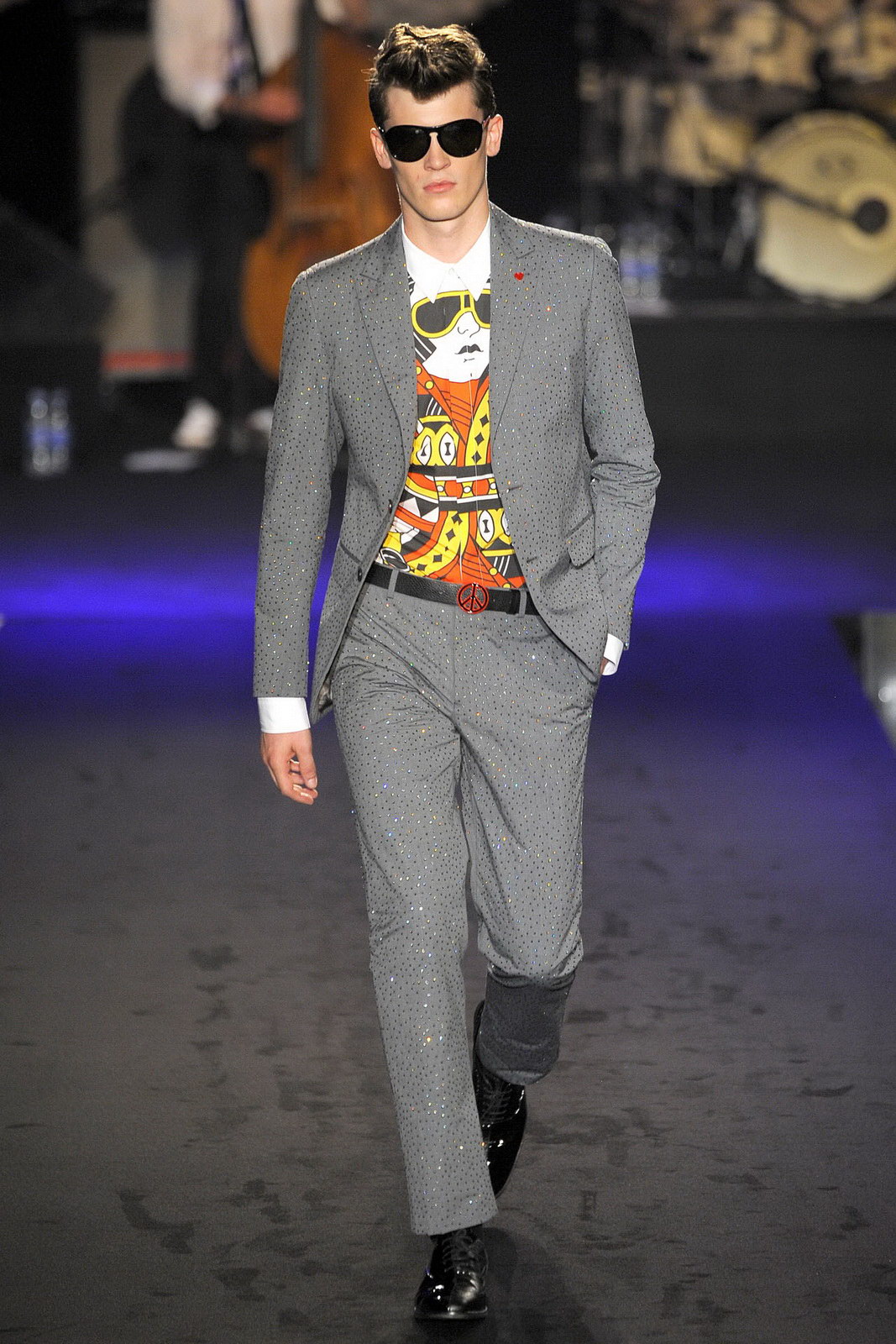 Moschino 2012װͼƬ