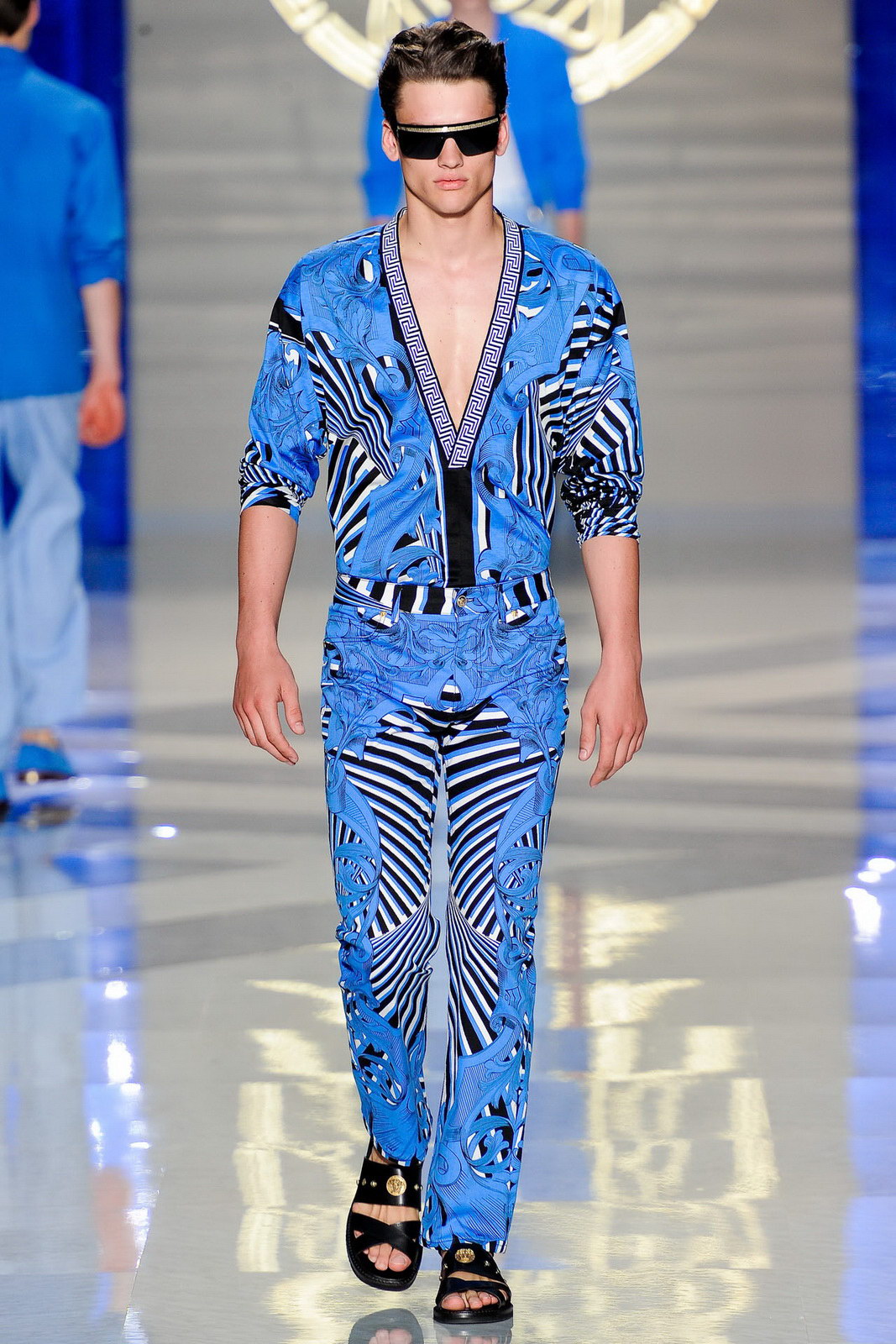 Versace 2012װͼƬ