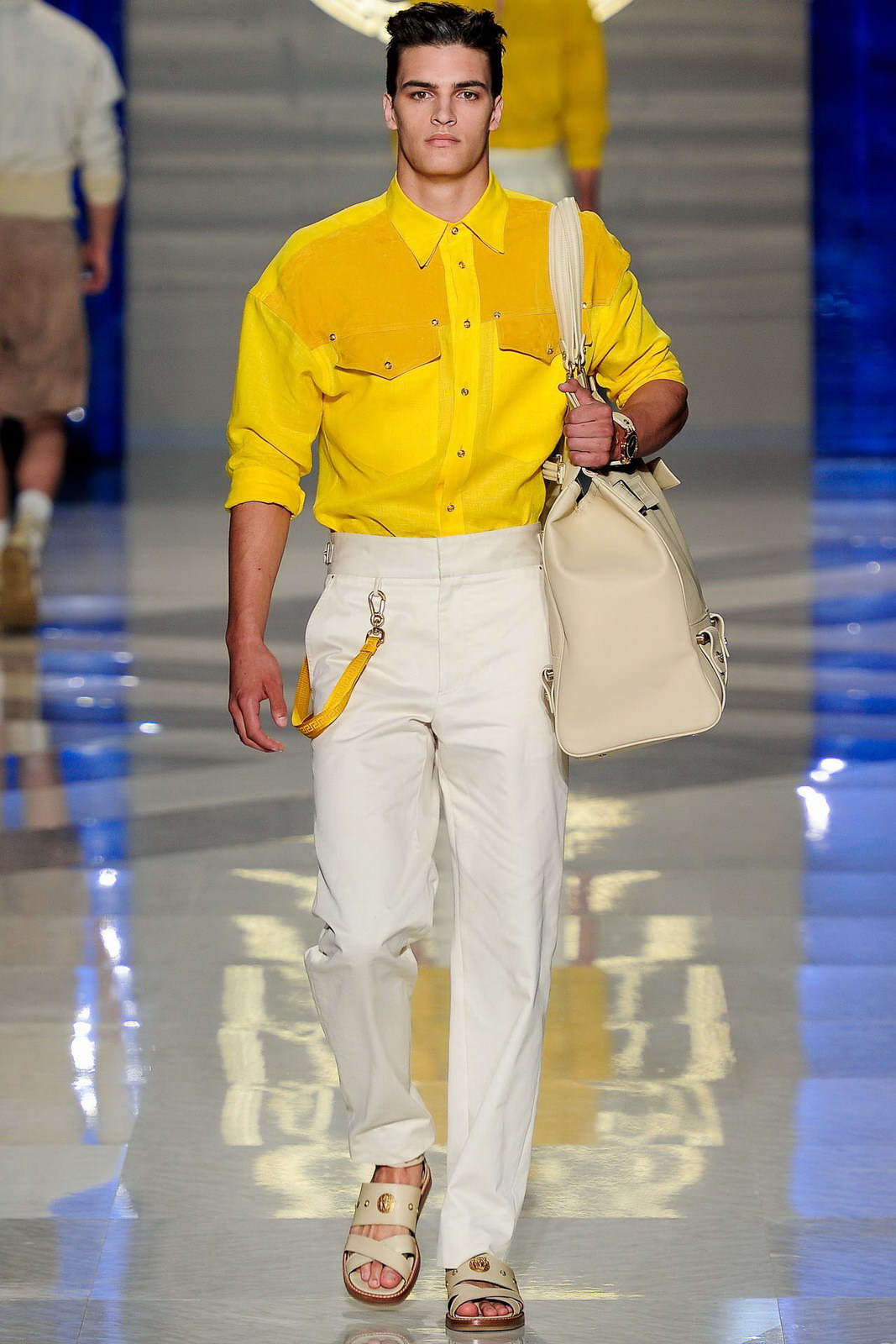 Versace 2012װͼƬ