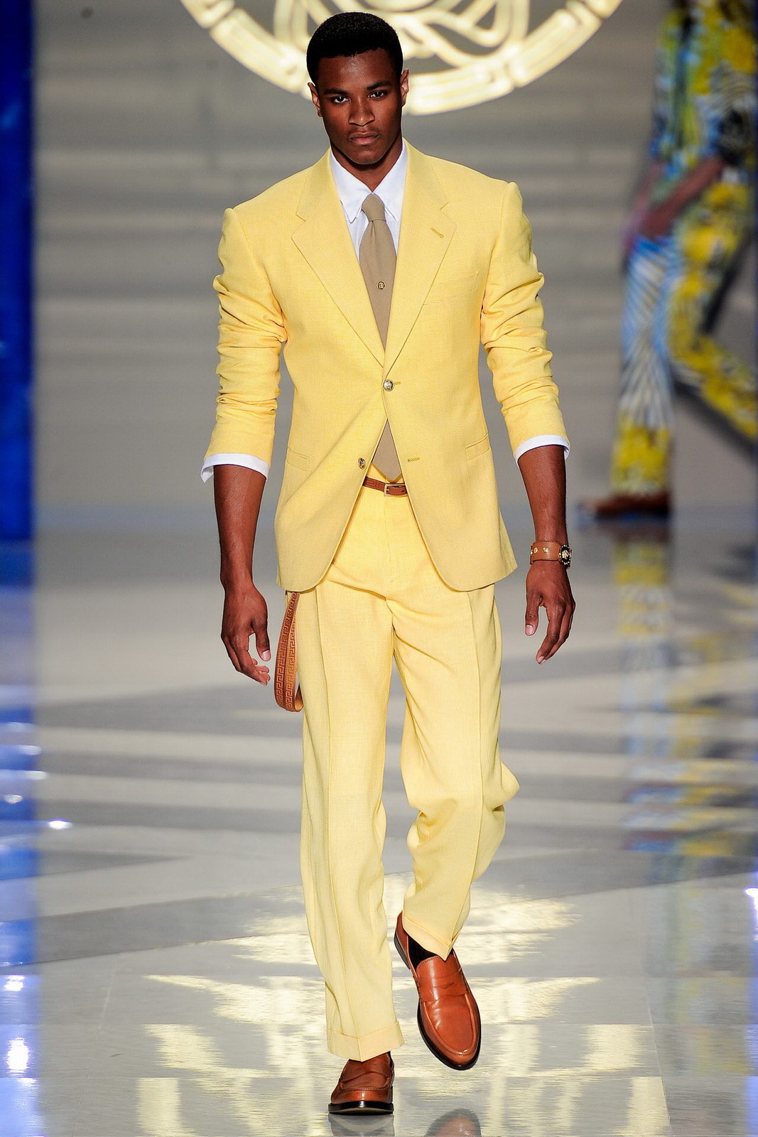 Versace 2012װͼƬ